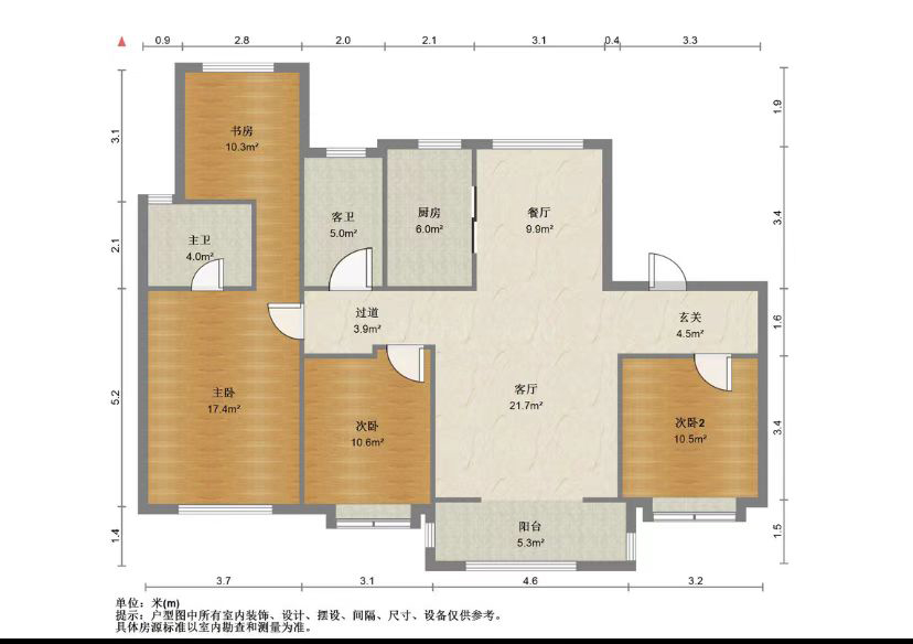 绿地IFC中央公馆