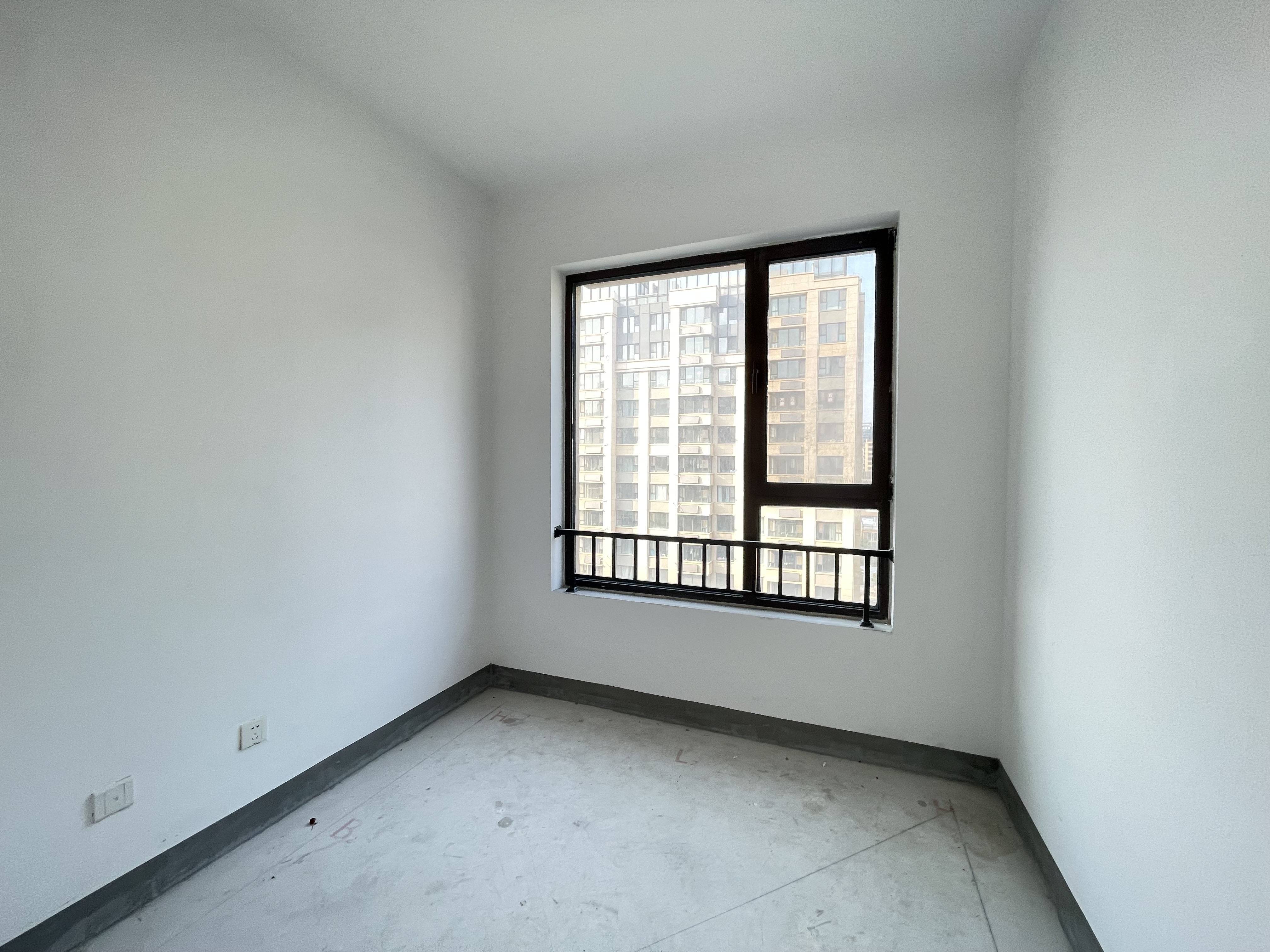 绿地IFC中央公馆