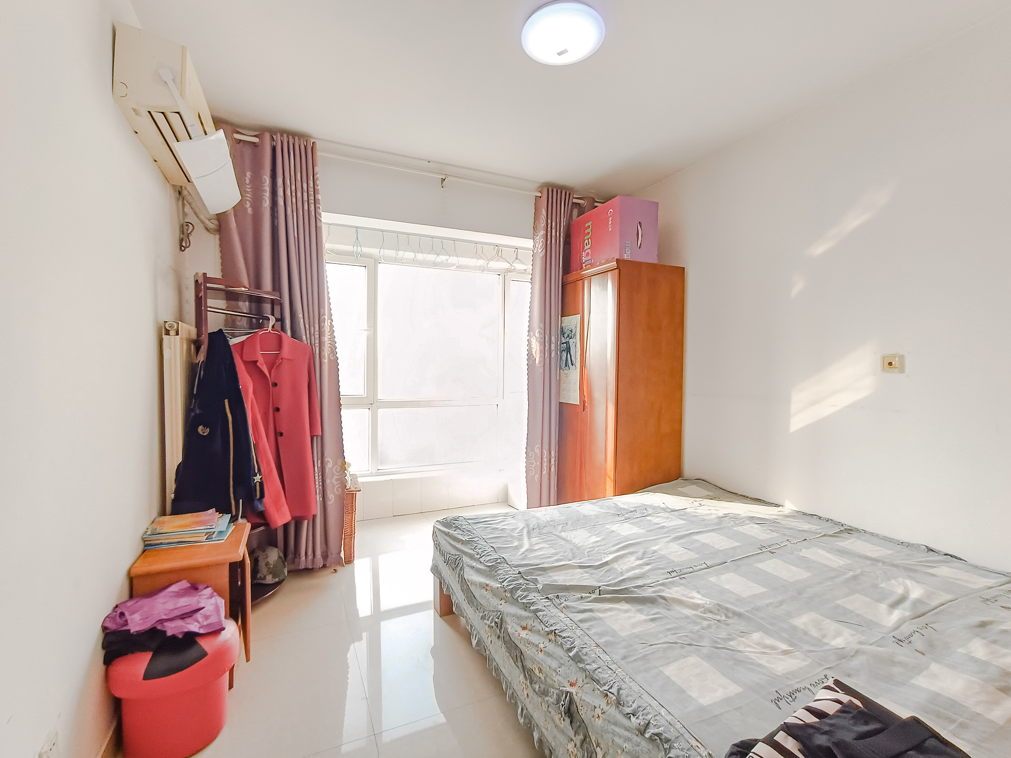 中海紫御东郡(西区)