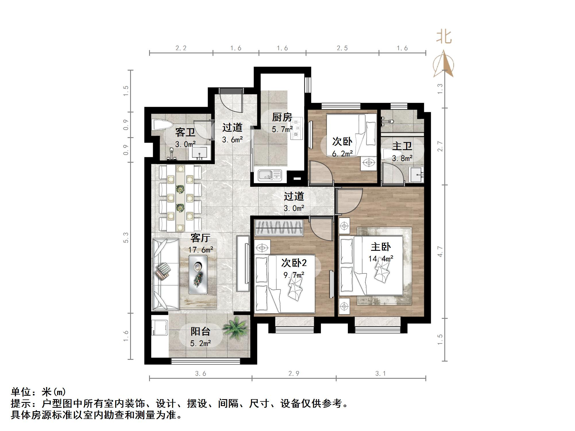 绿地国际城牡丹明都