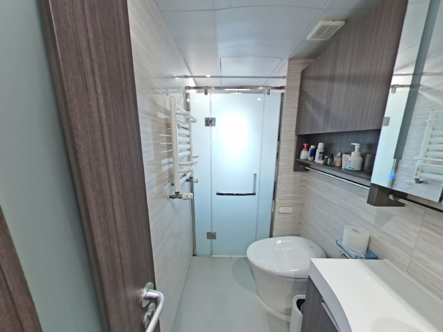 万科龙湖城市之光