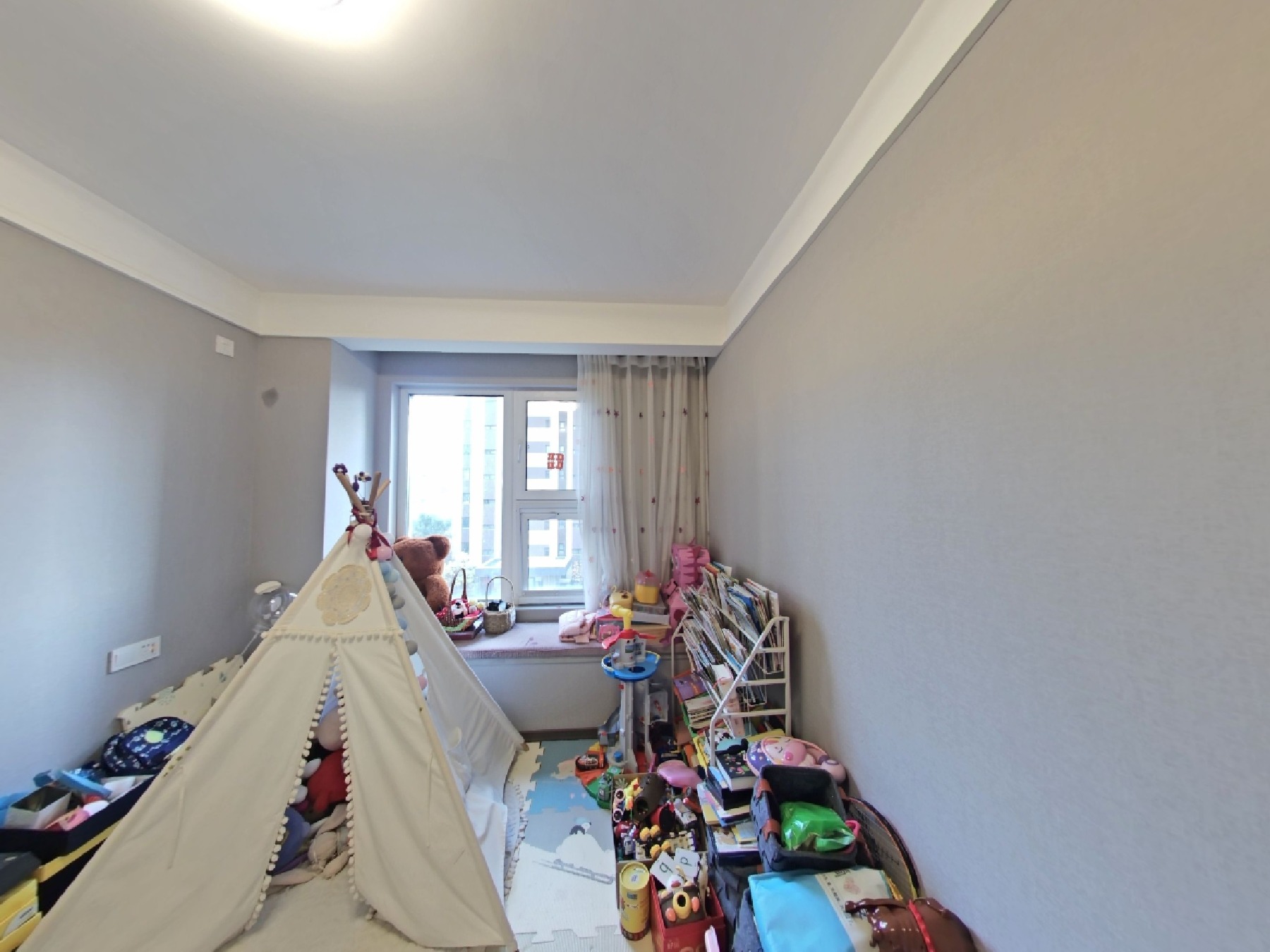 万科龙湖城市之光