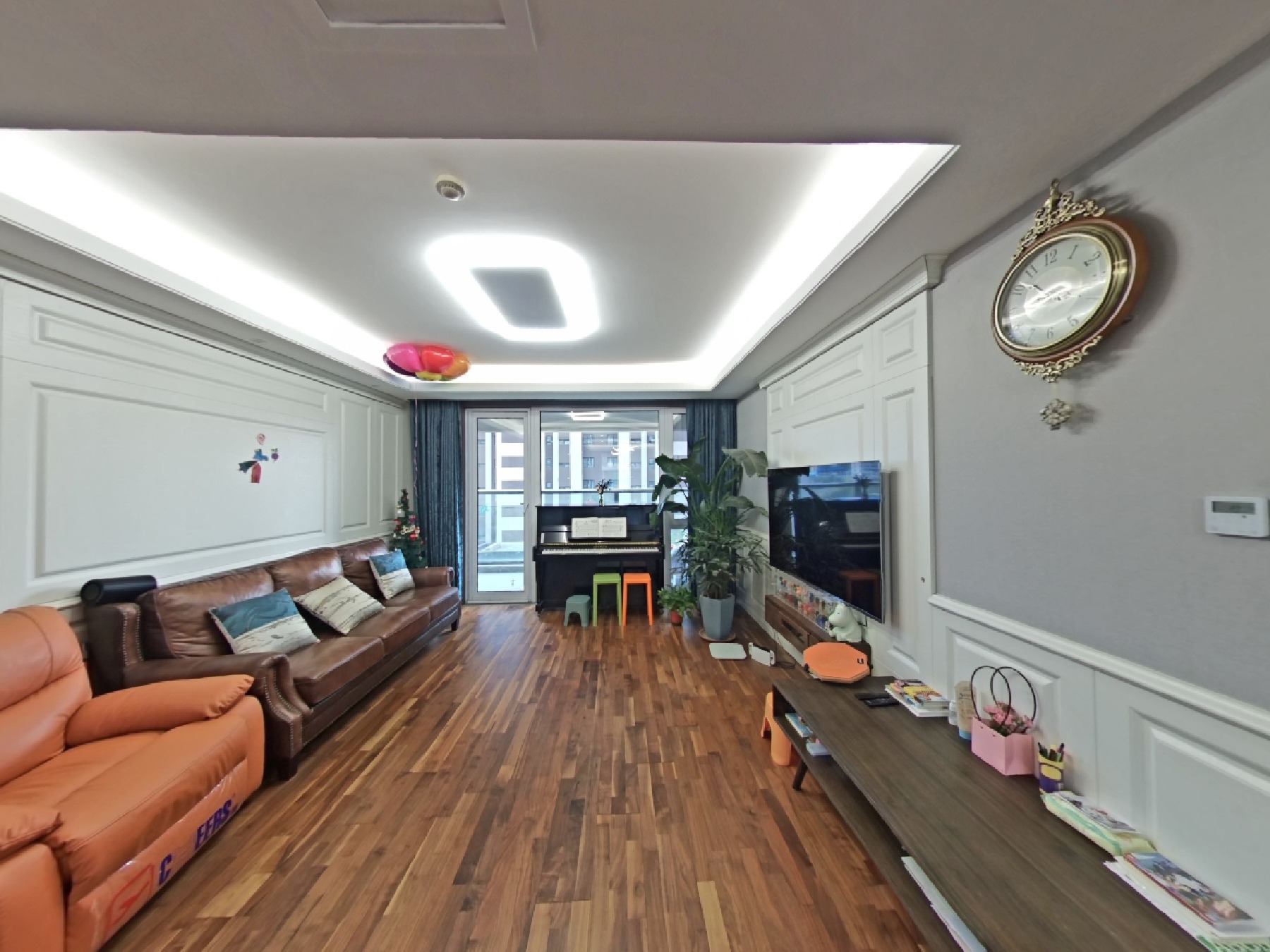 万科龙湖城市之光