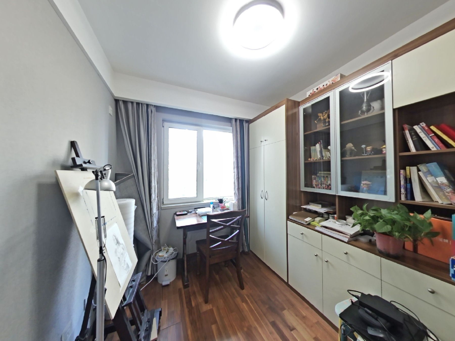 万科龙湖城市之光