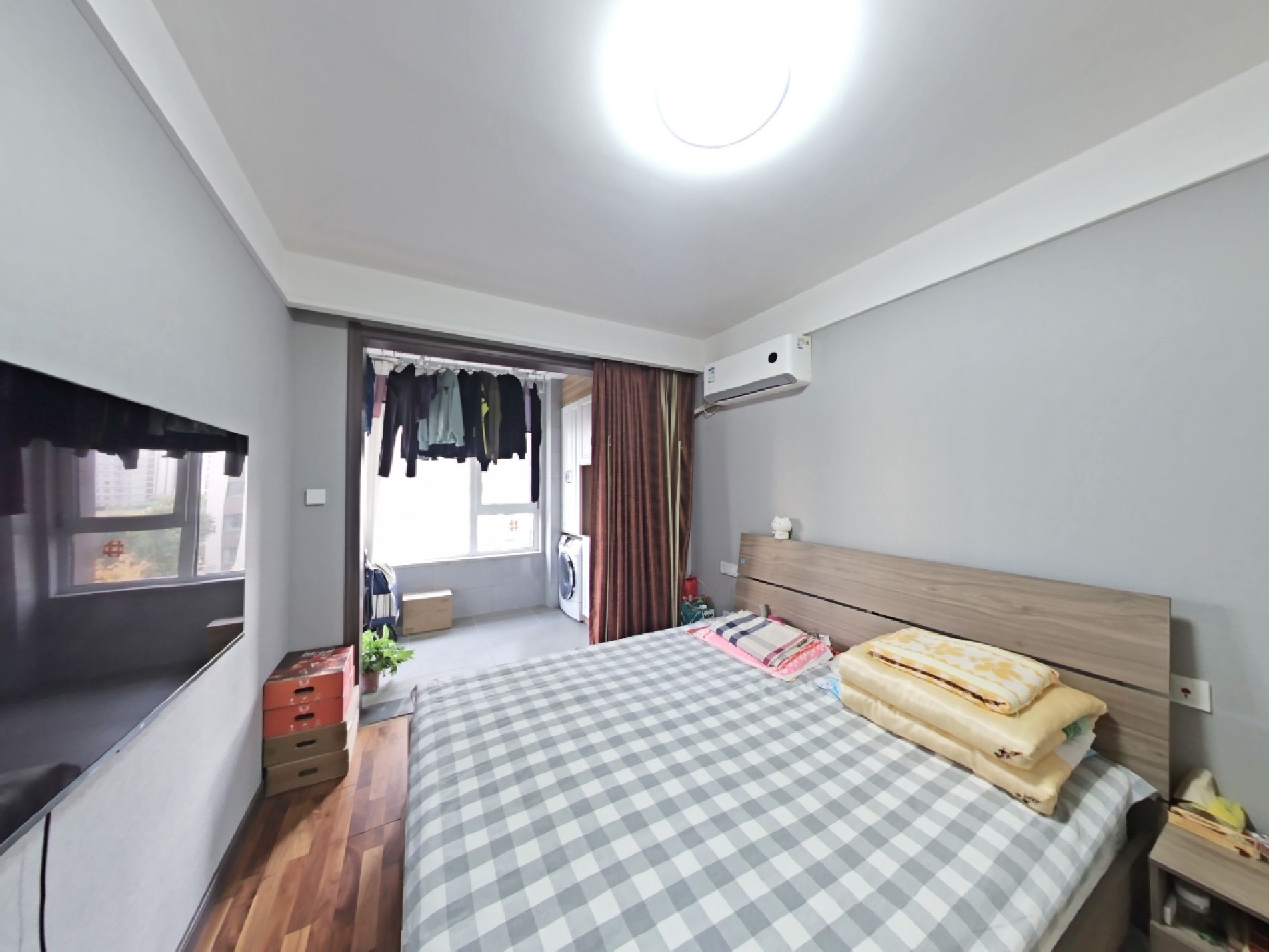 万科龙湖城市之光