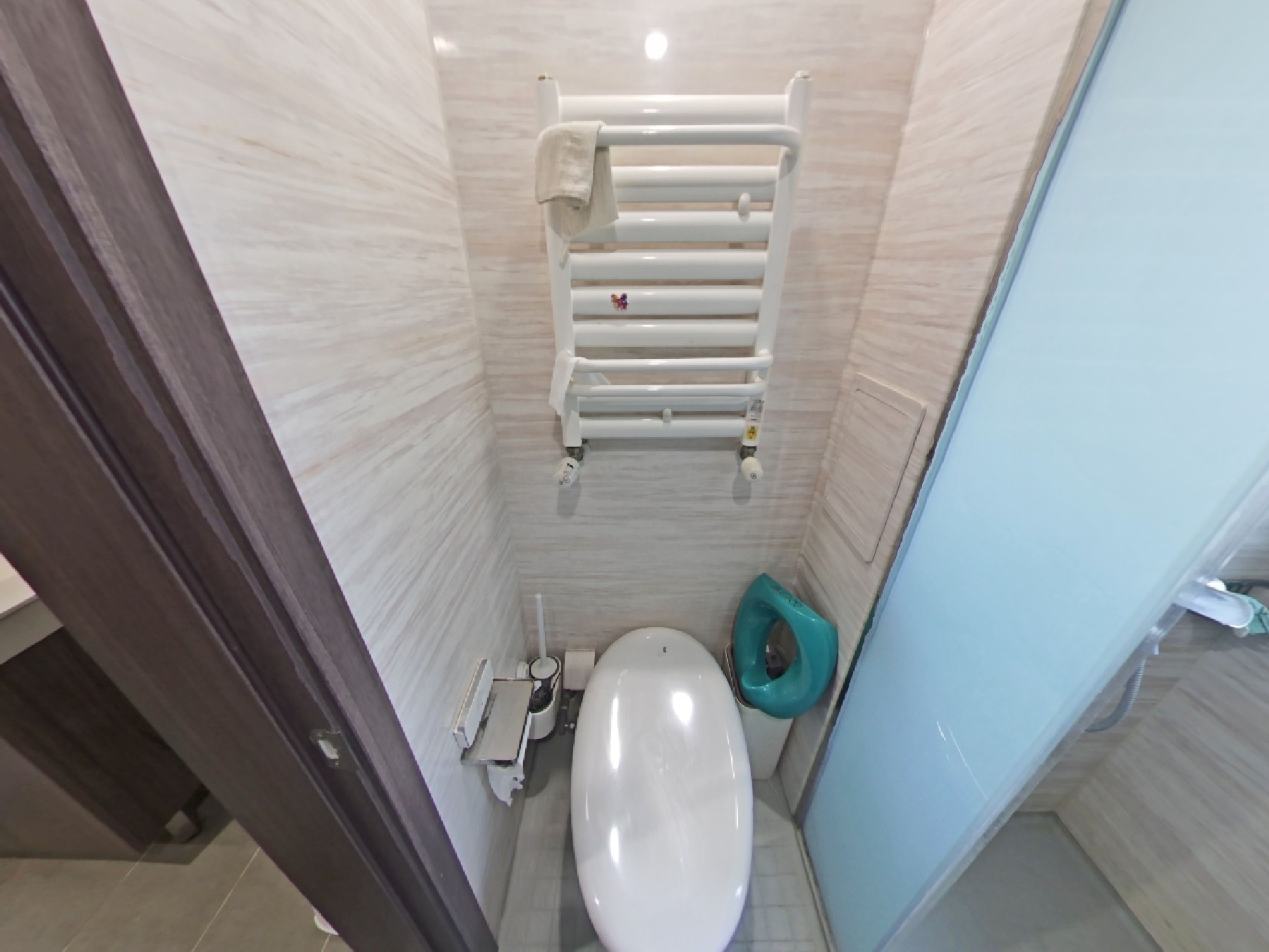 万科龙湖城市之光