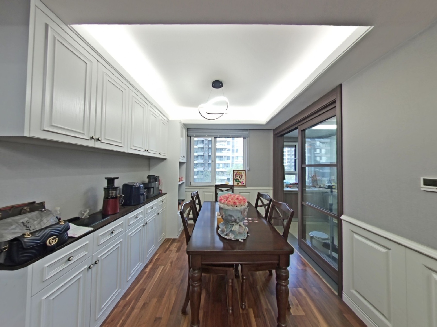 万科龙湖城市之光