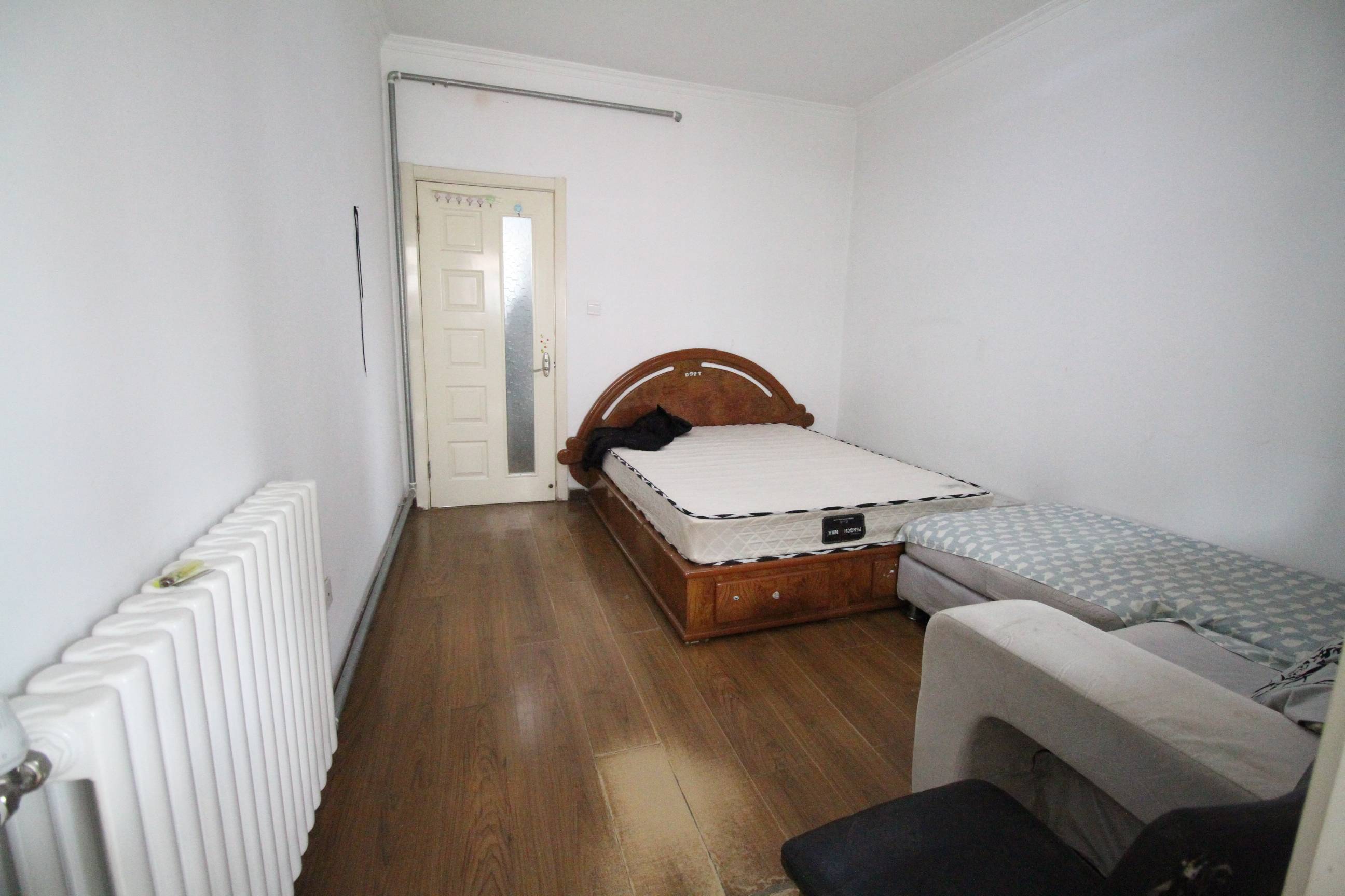 黄台电厂二宿舍