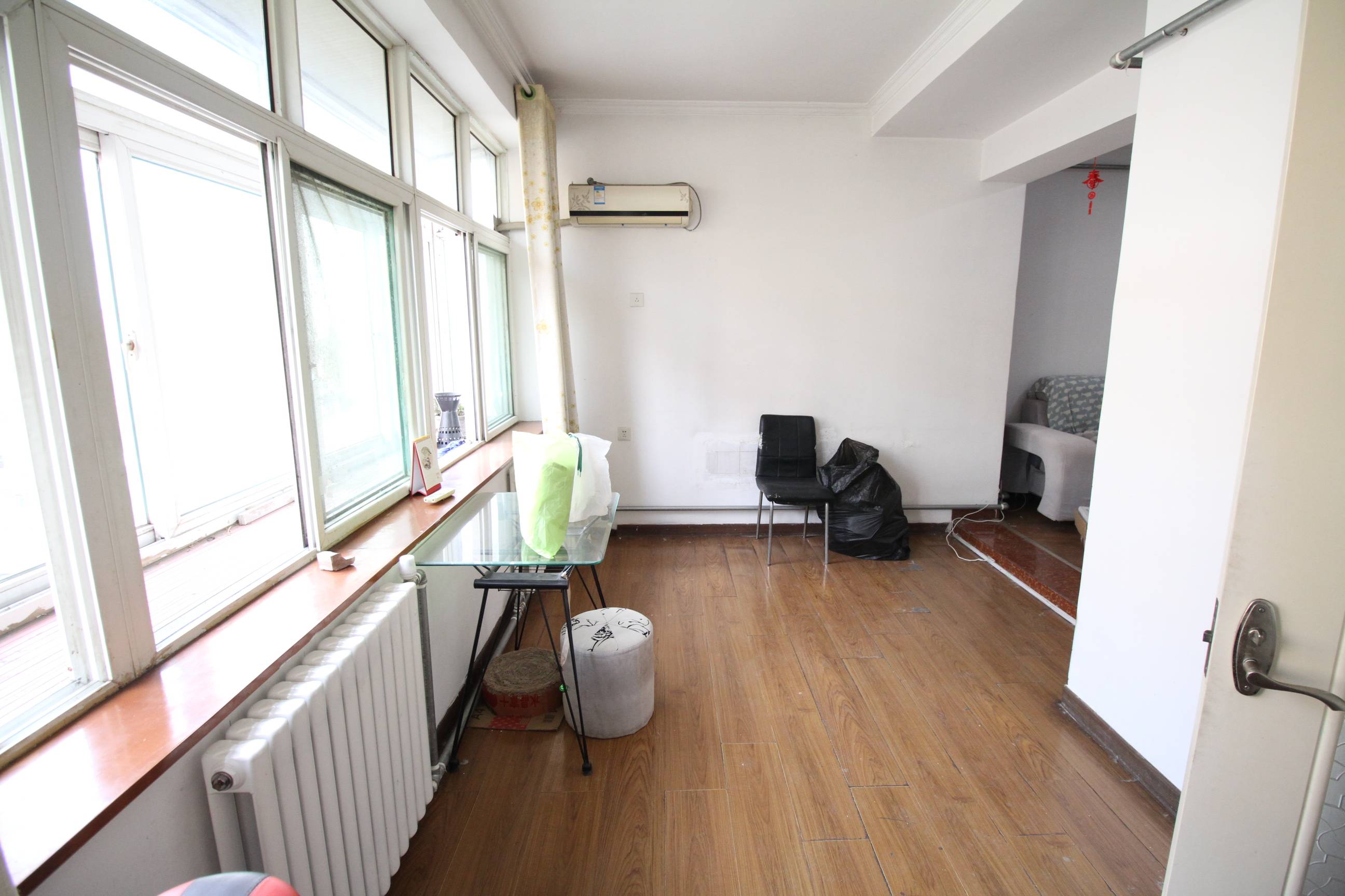 黄台电厂二宿舍