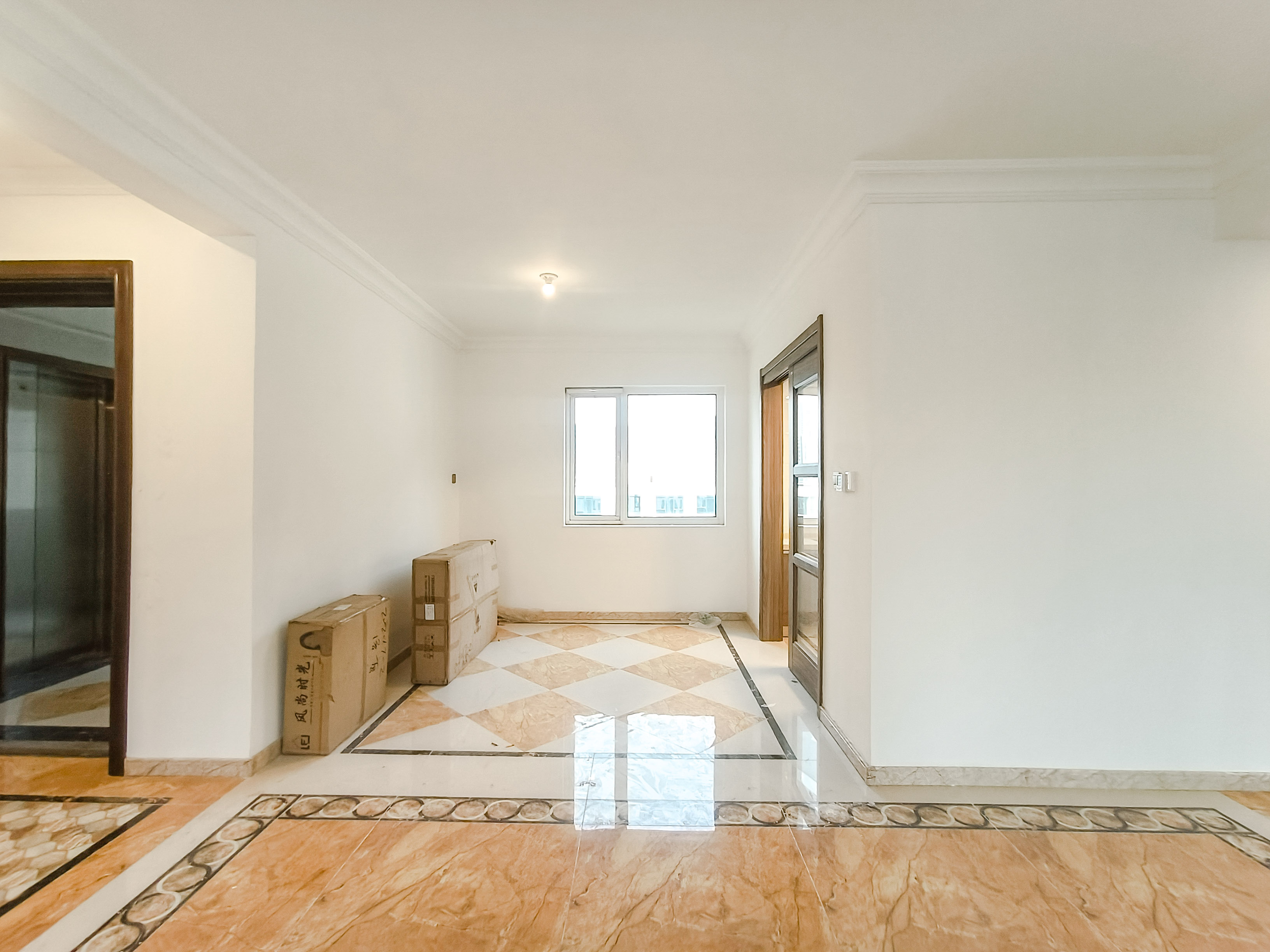 碧桂园凤凰首府