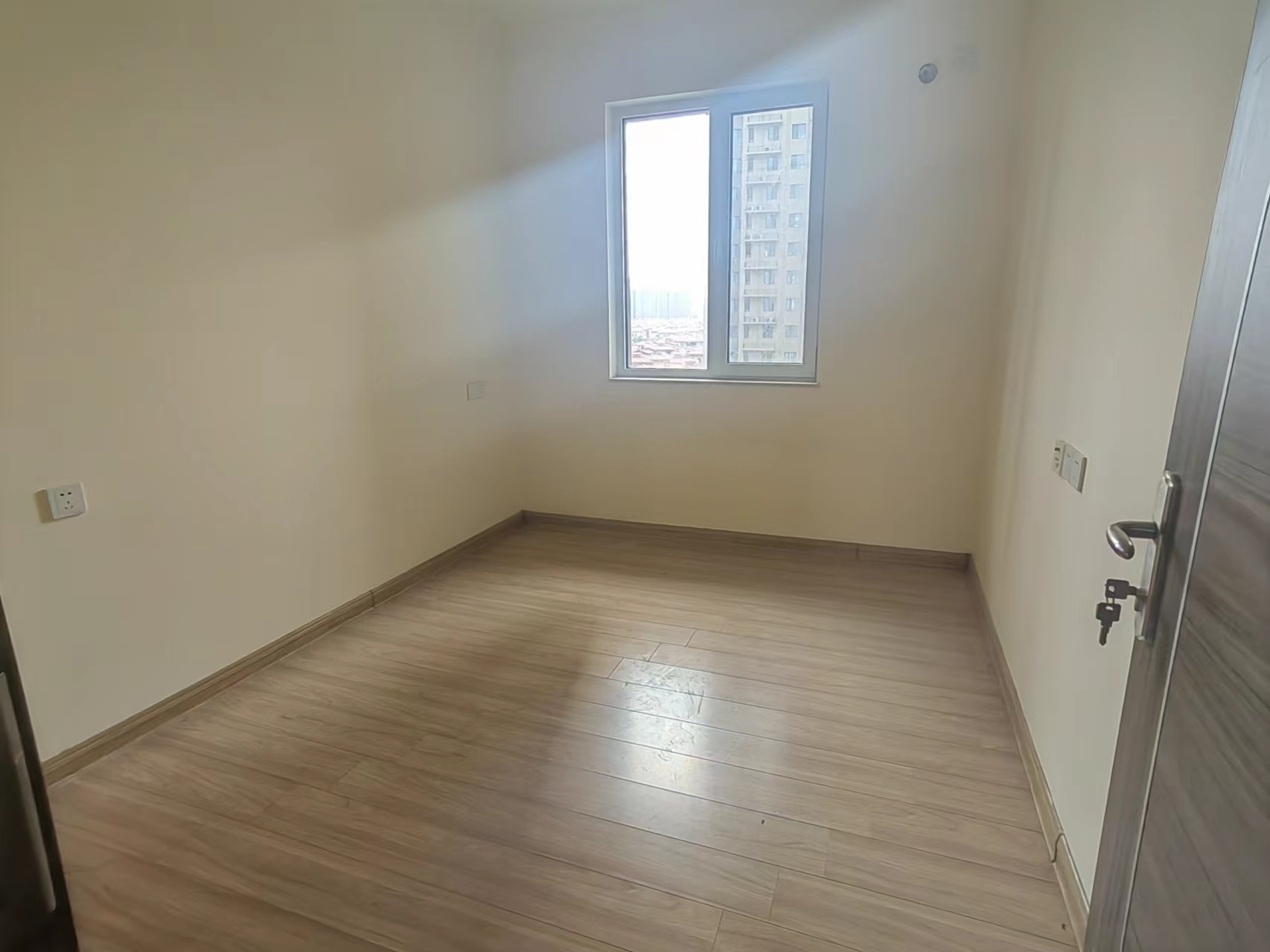 碧桂园凤凰城东区高层