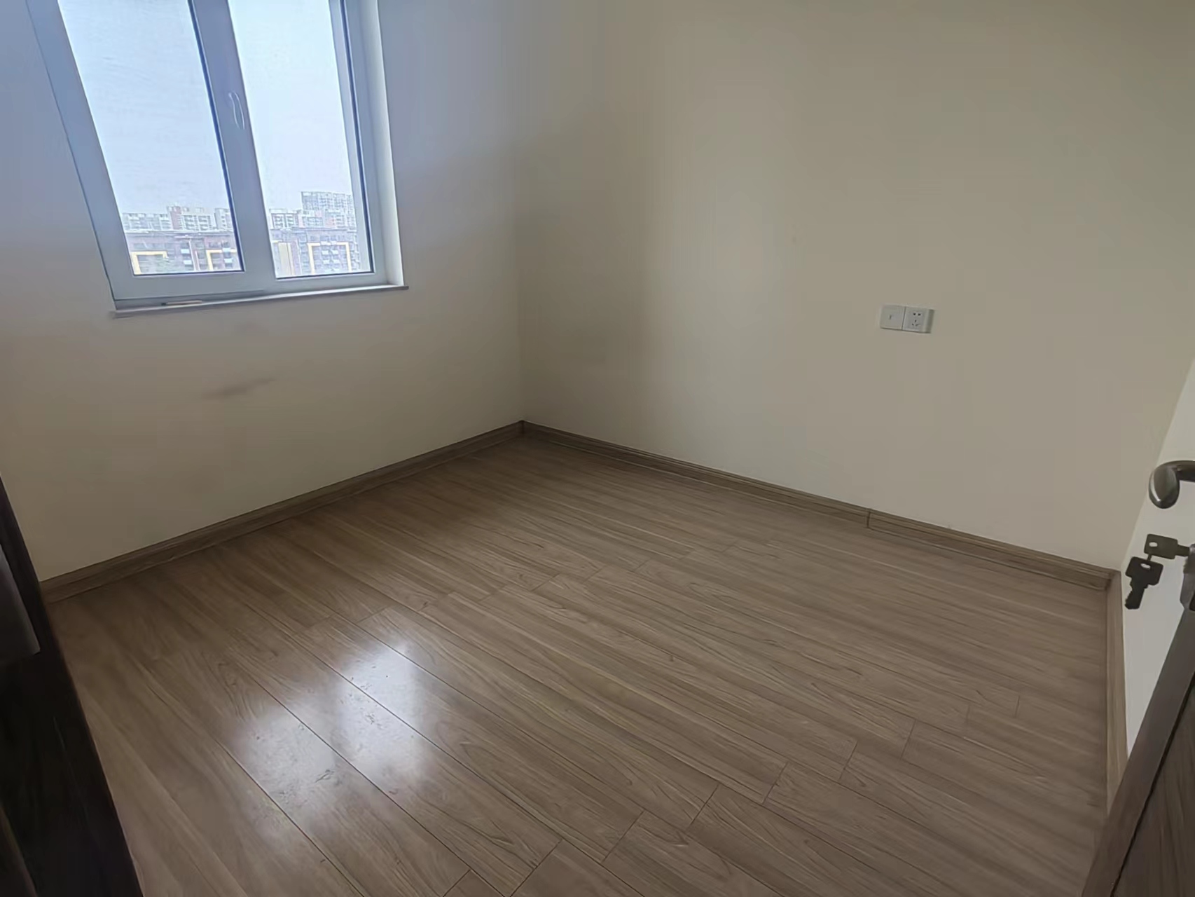 碧桂园凤凰城东区高层