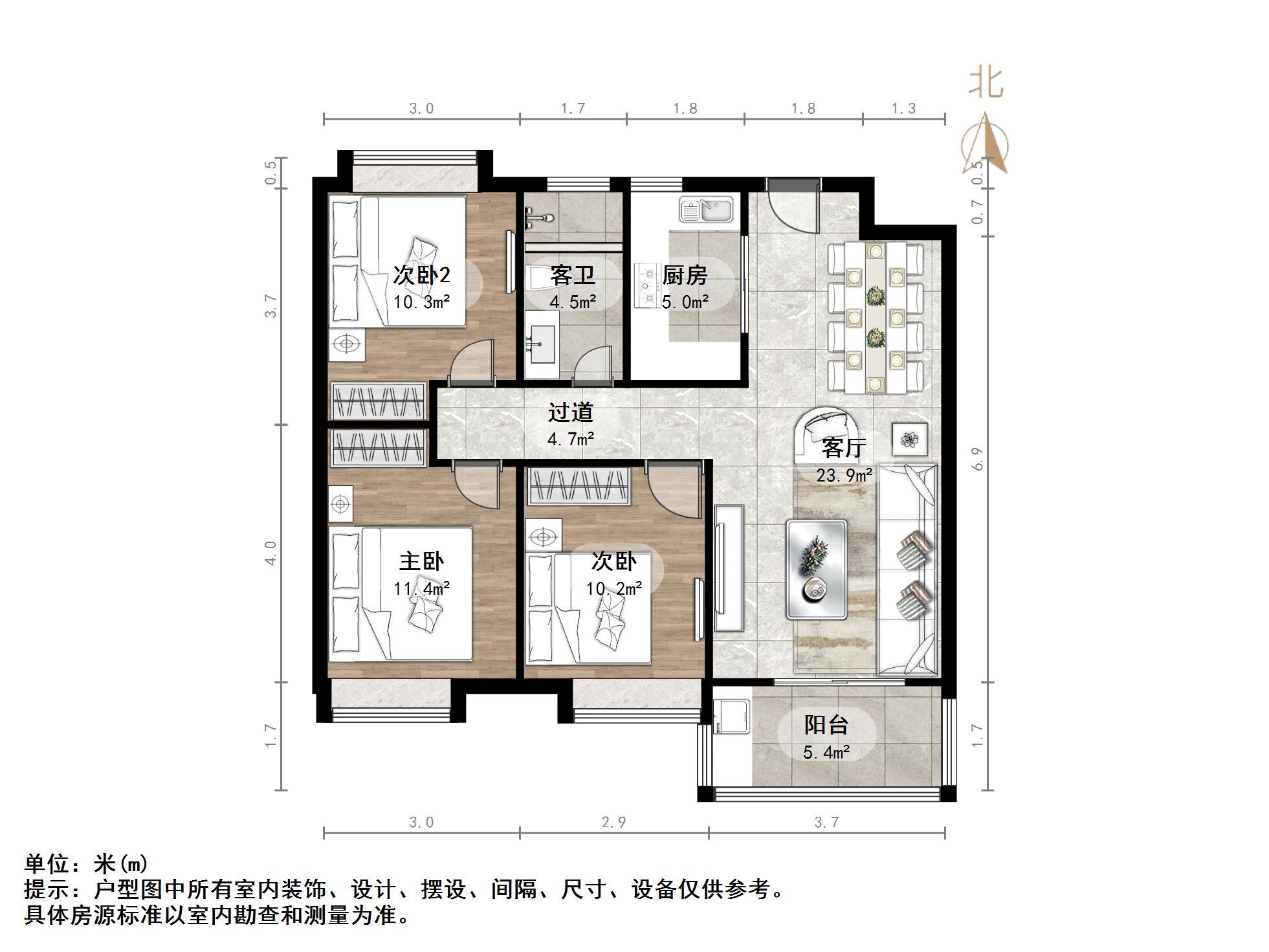 力高澜湖郡