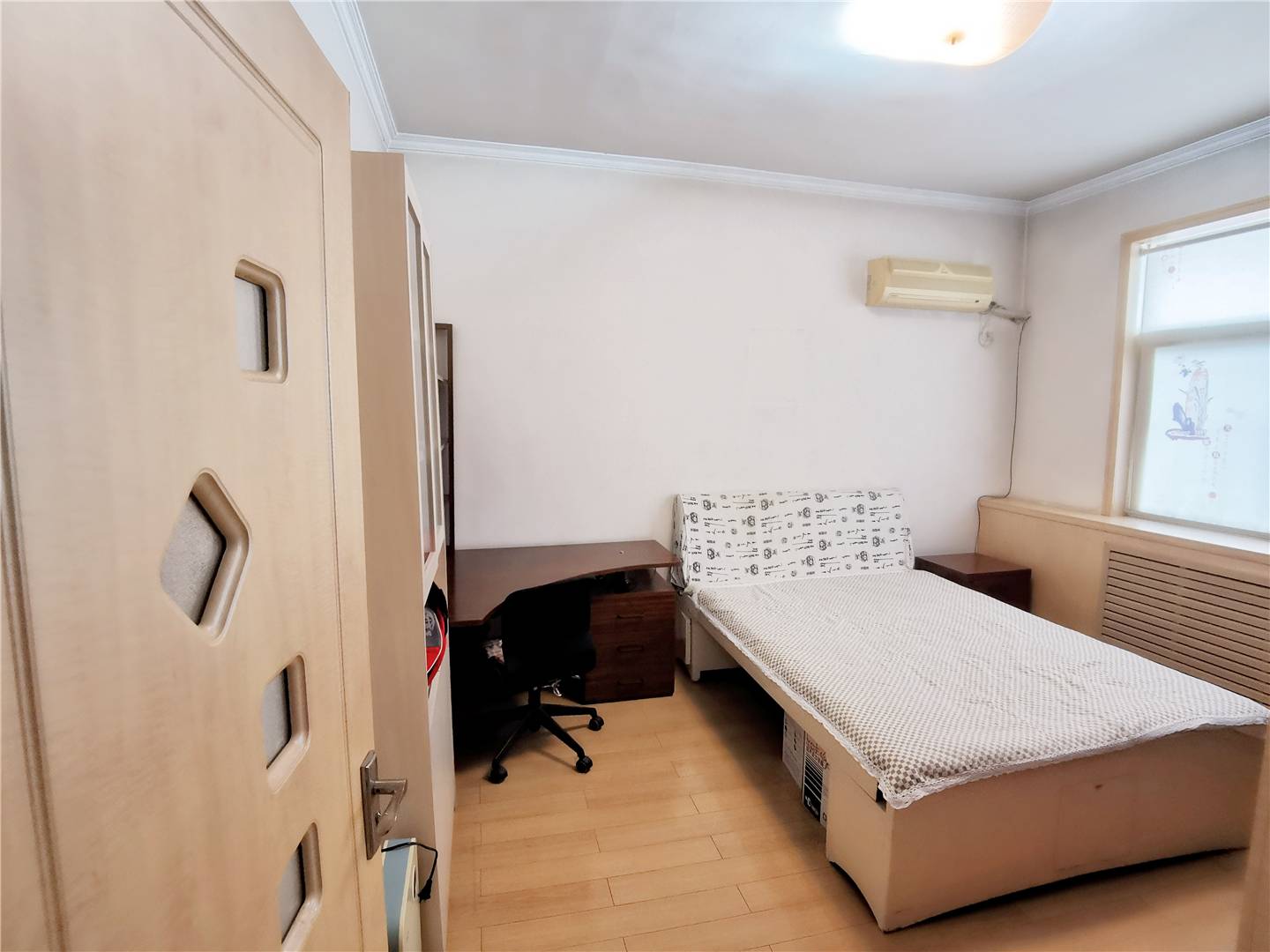 七里山南村三区