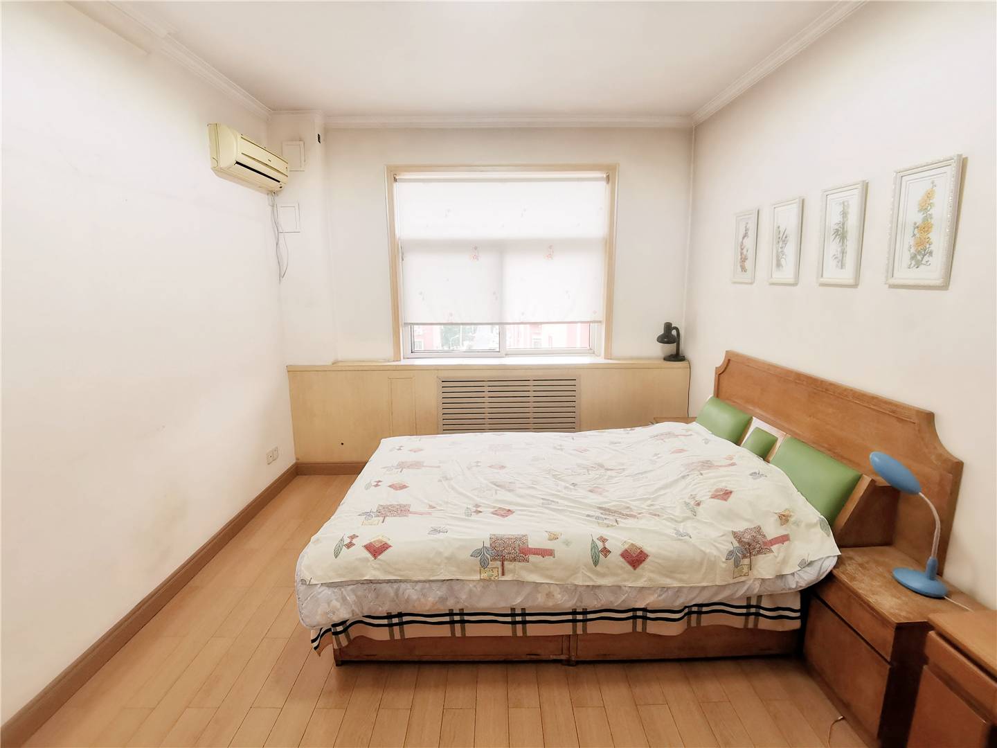 七里山南村三区