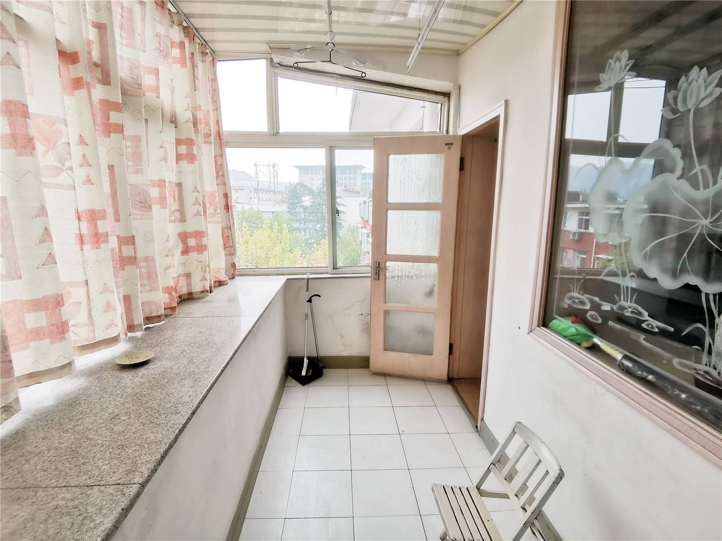 七里山南村三区