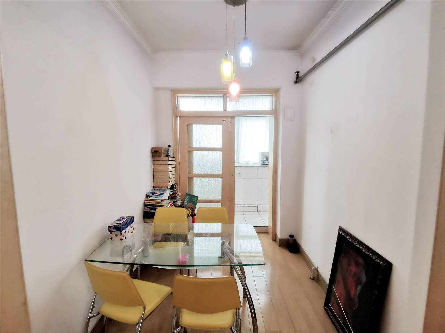 七里山南村三区