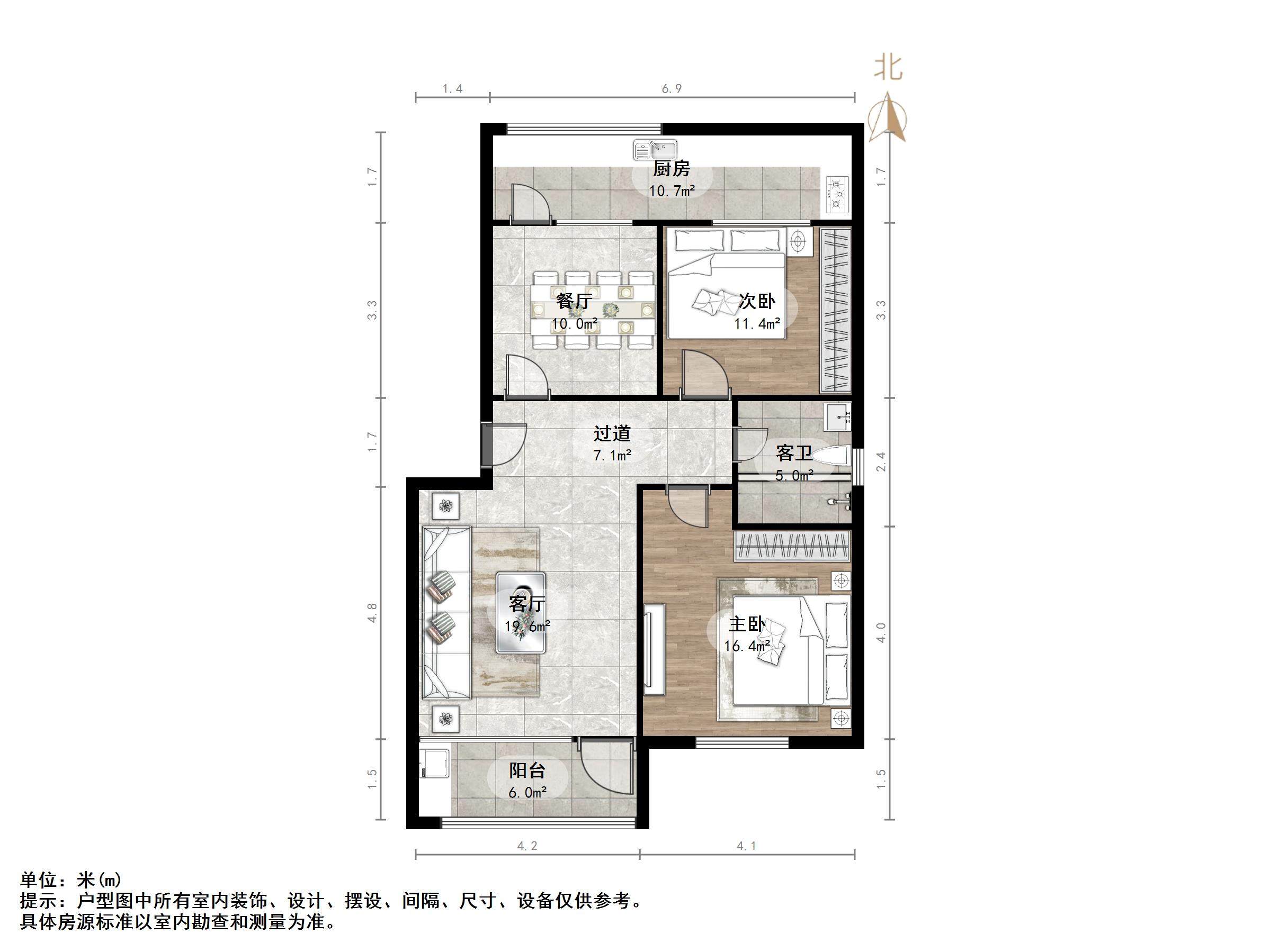司里街小区