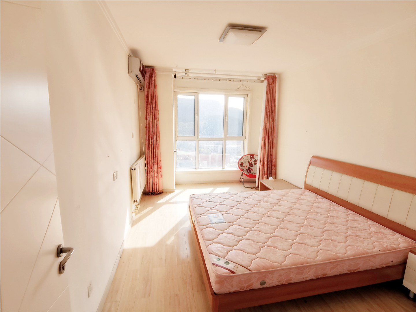 鲁能领秀城中央公园（十七、十八区）