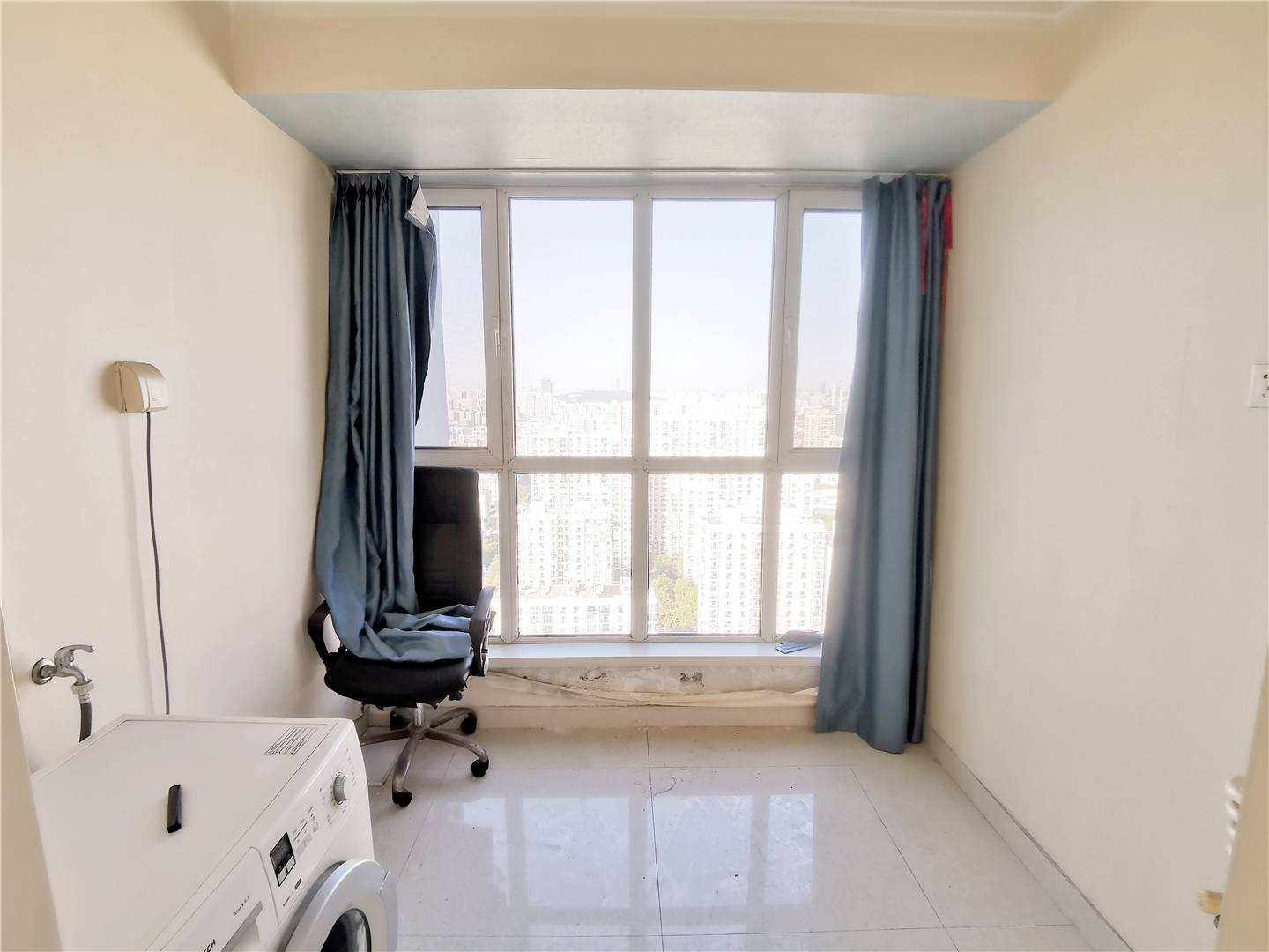 鲁能领秀城中央公园（十七、十八区）