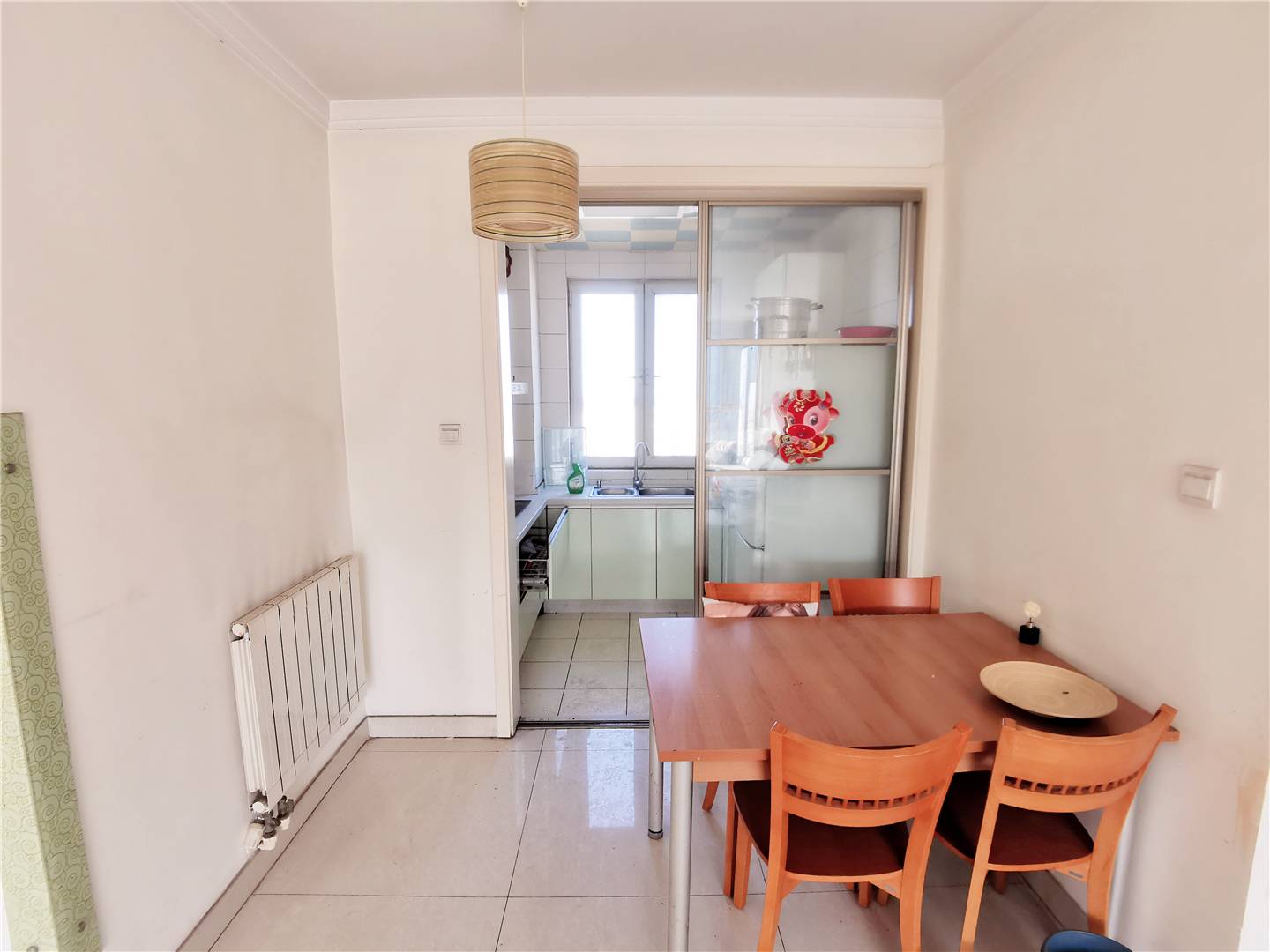 鲁能领秀城中央公园（十七、十八区）