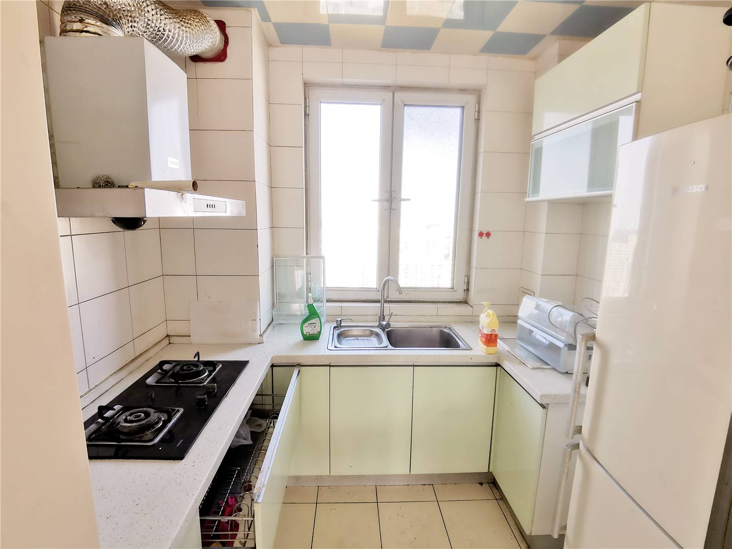 鲁能领秀城中央公园（十七、十八区）