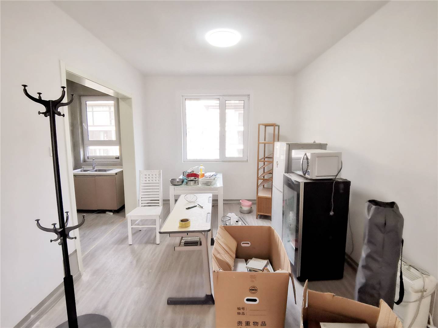 华润置地公元九里