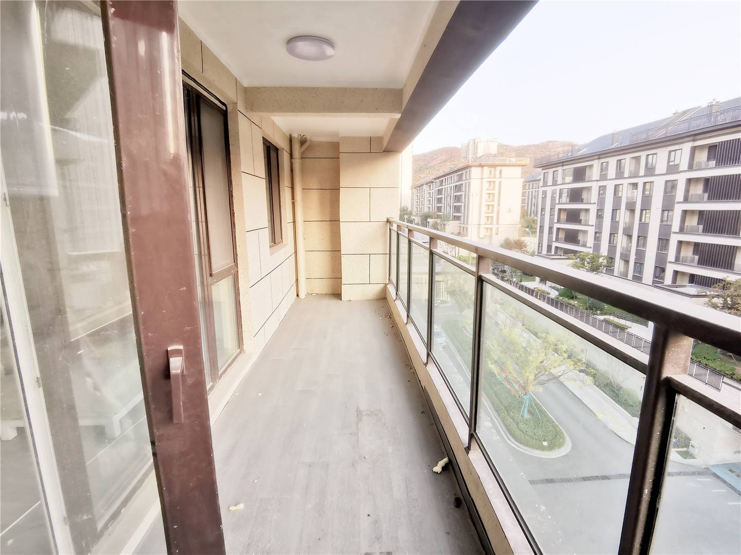 华润置地公元九里