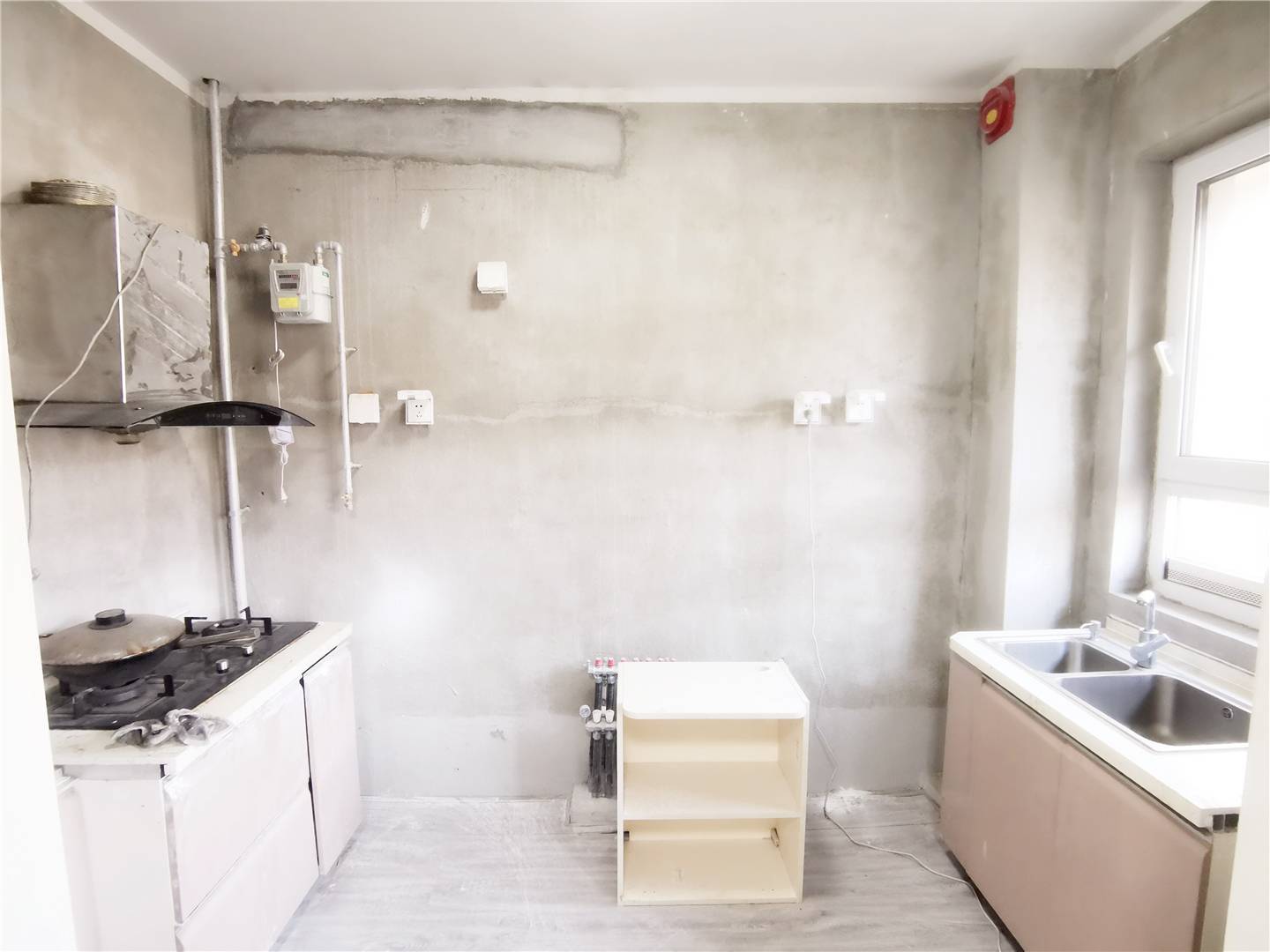 华润置地公元九里