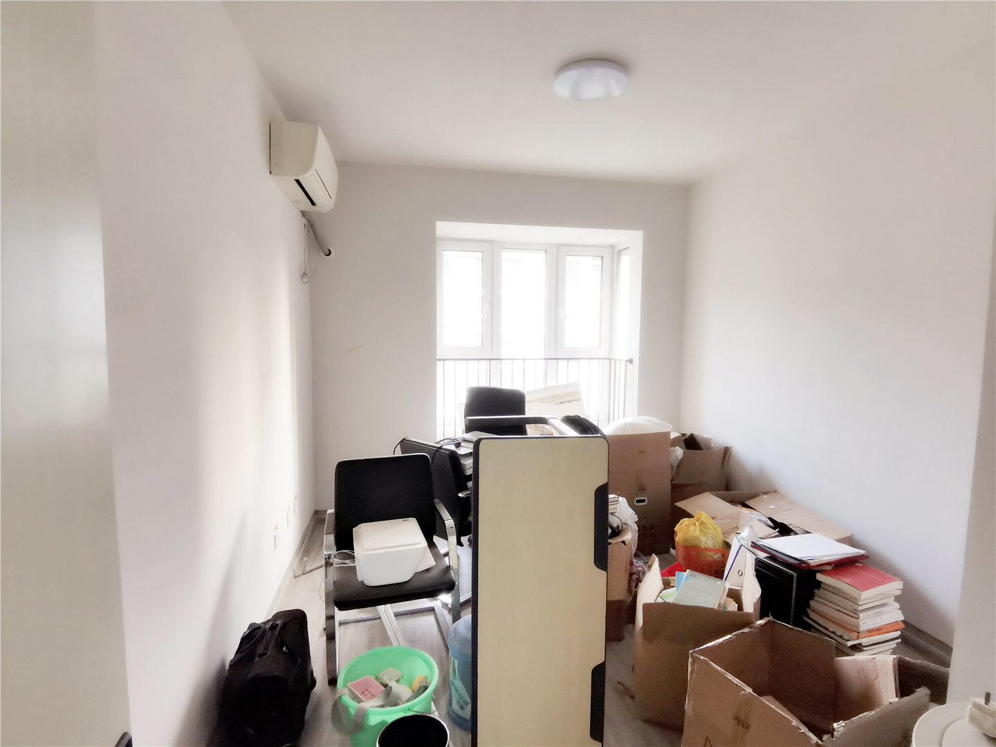 华润置地公元九里