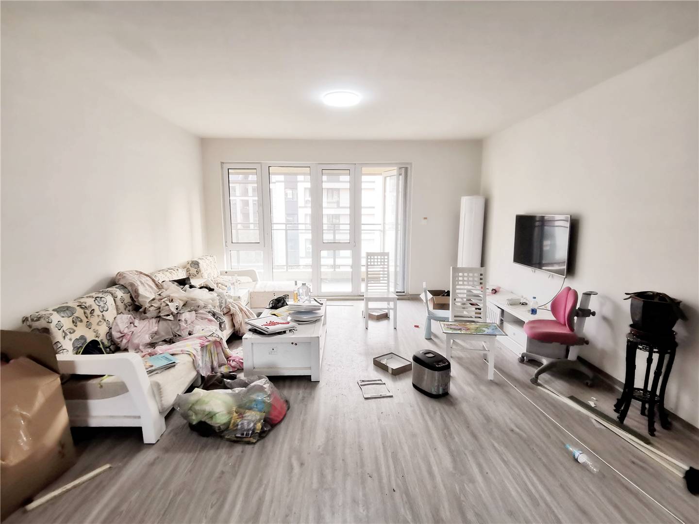 华润置地公元九里