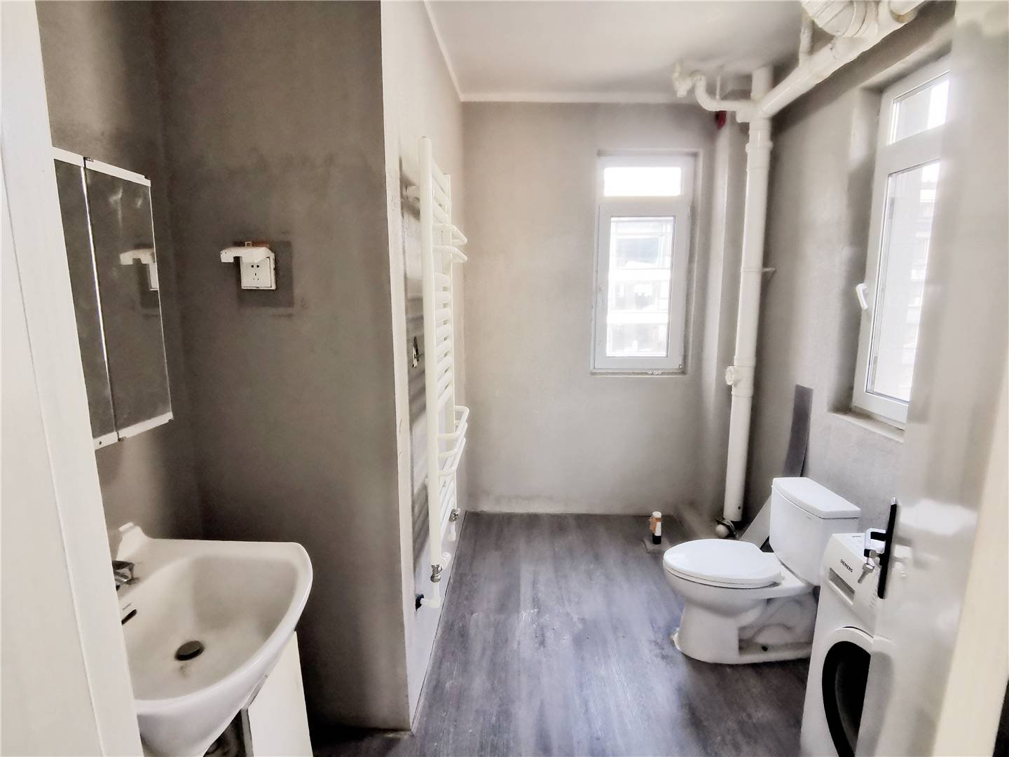 华润置地公元九里