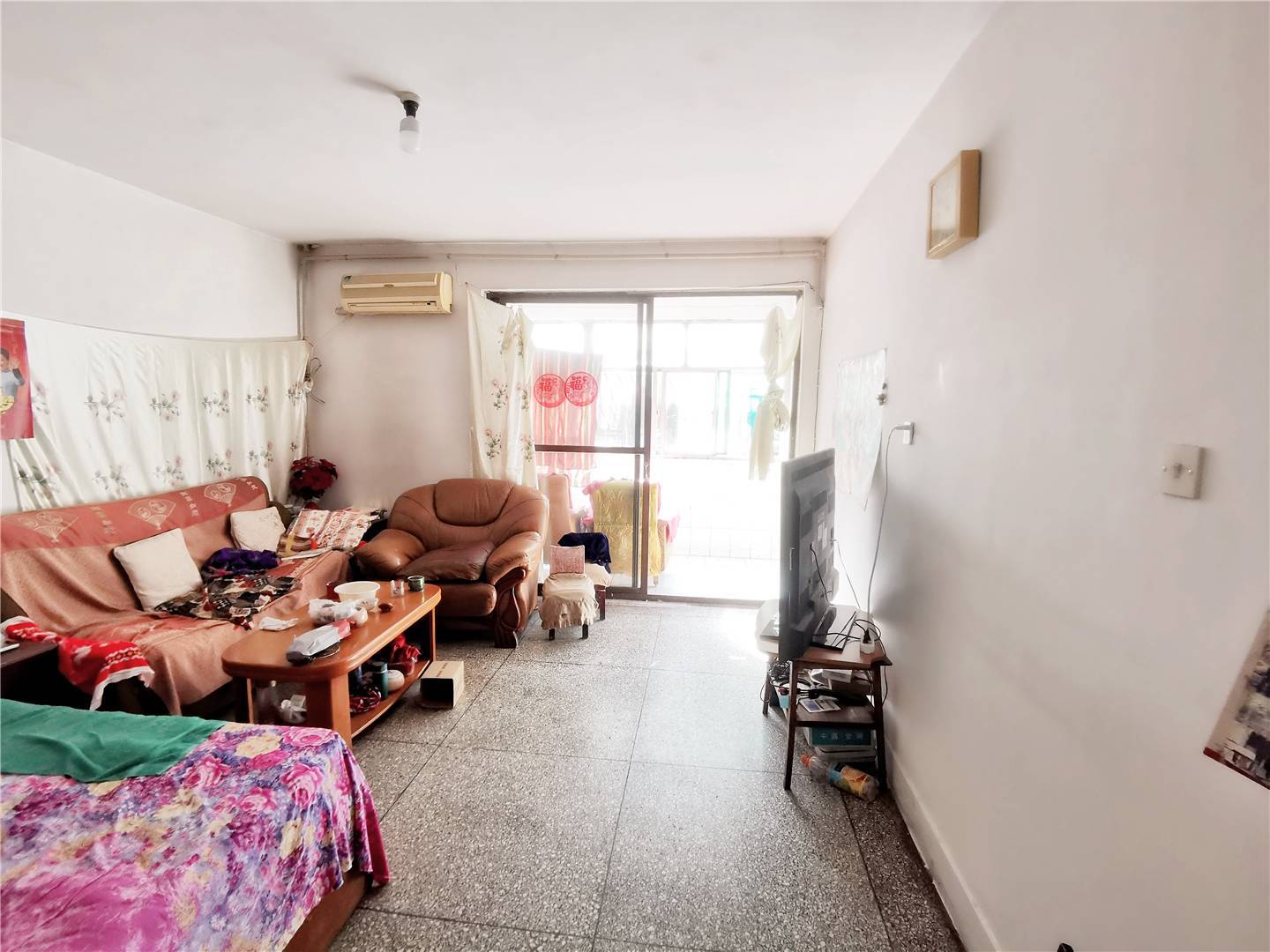 土屋路公安局宿舍