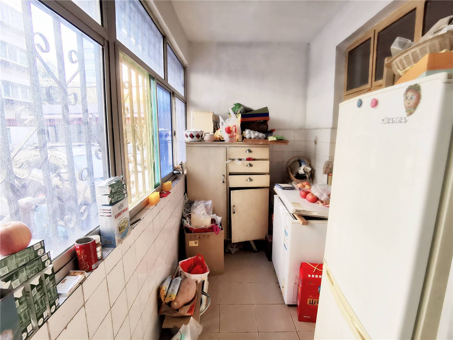 土屋路公安局宿舍
