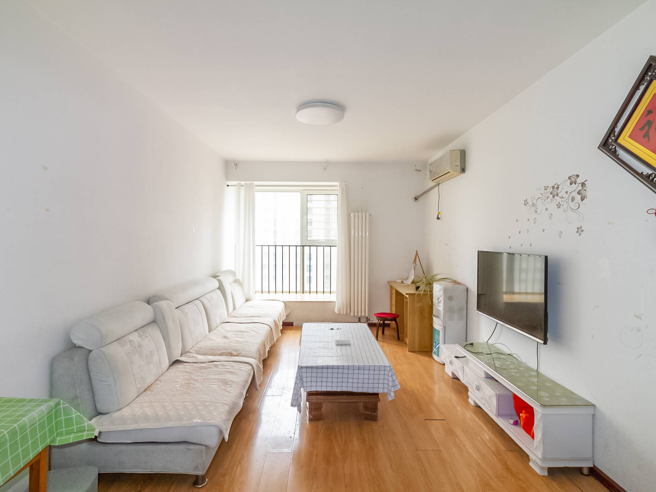  绿地国际花都(一期) 南