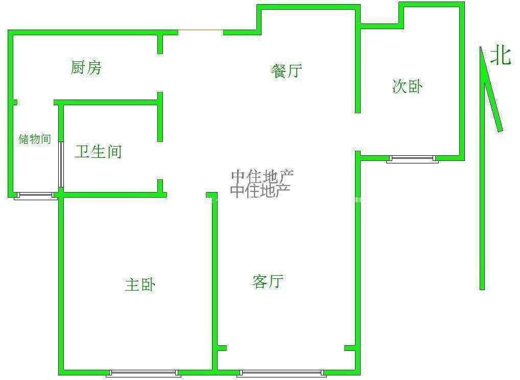 银丰唐郡紫薇园
