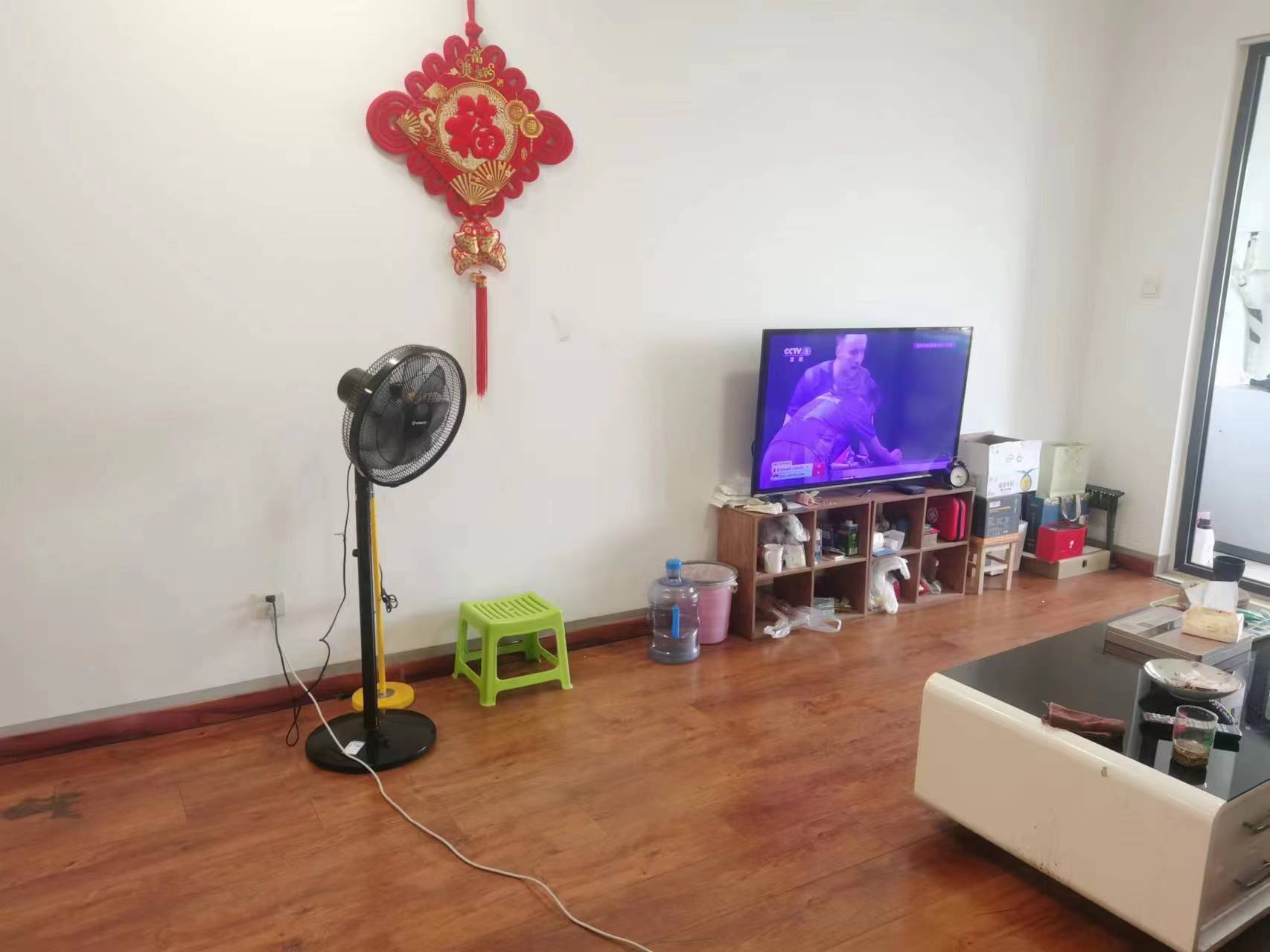 整租·全福立交桥 荣盛大润发，时代首府 精装两室出租 家具家电齐全