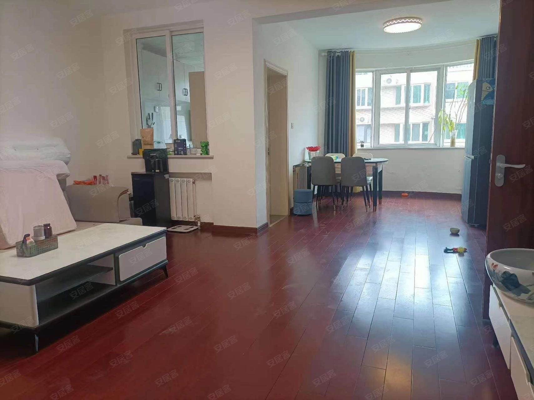  拎包入住价格可谈，设施齐全