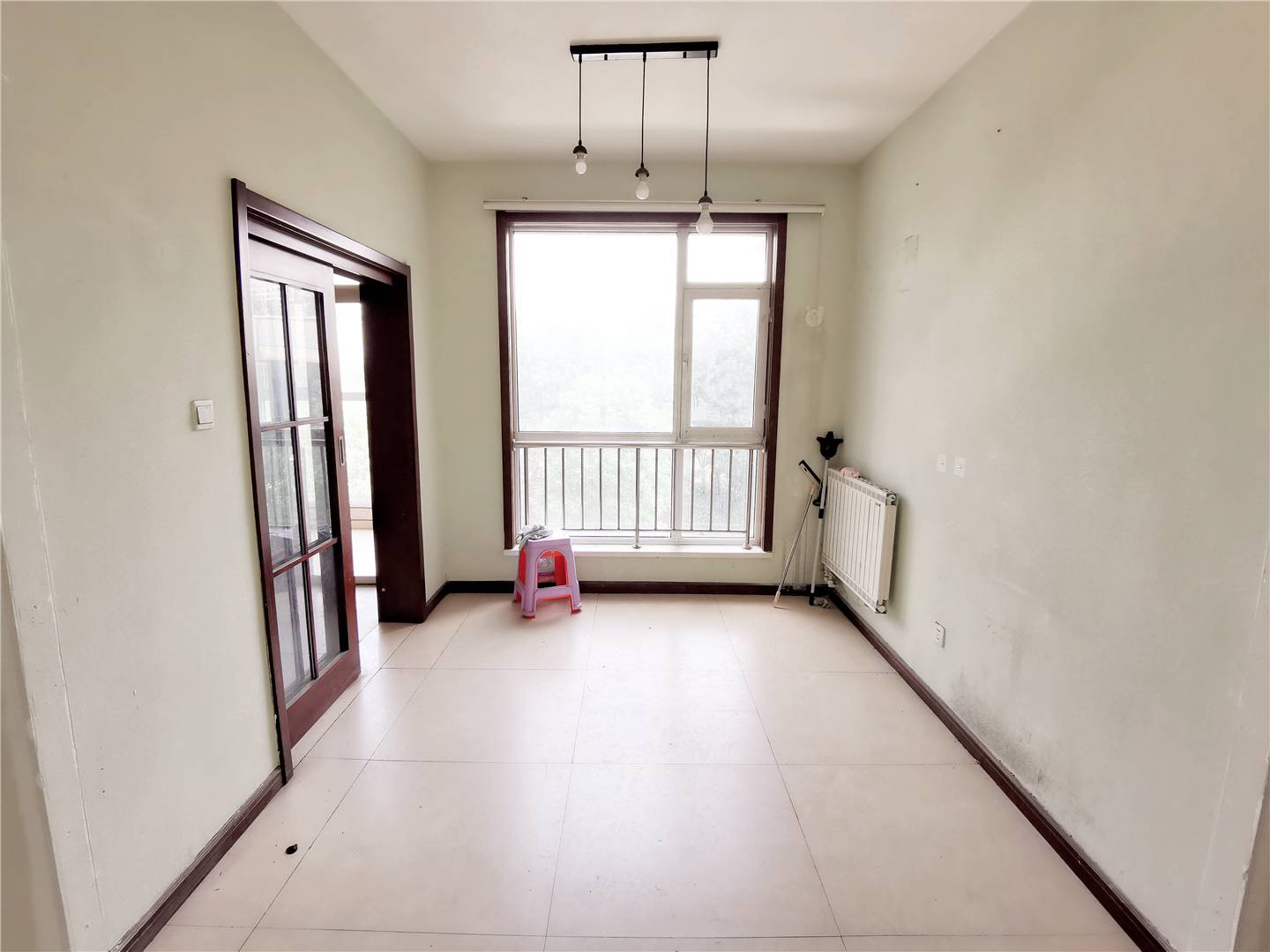 鲁能领秀城E区（六区）