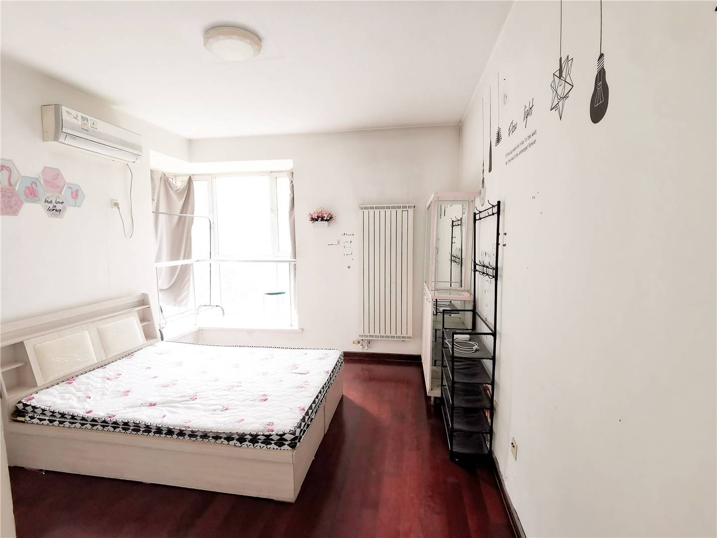 鲁能领秀城E区（六区）