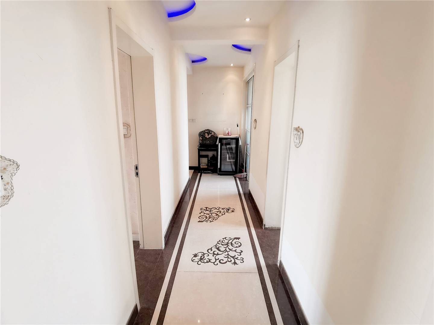 伟东新都(三区)白金瀚宫