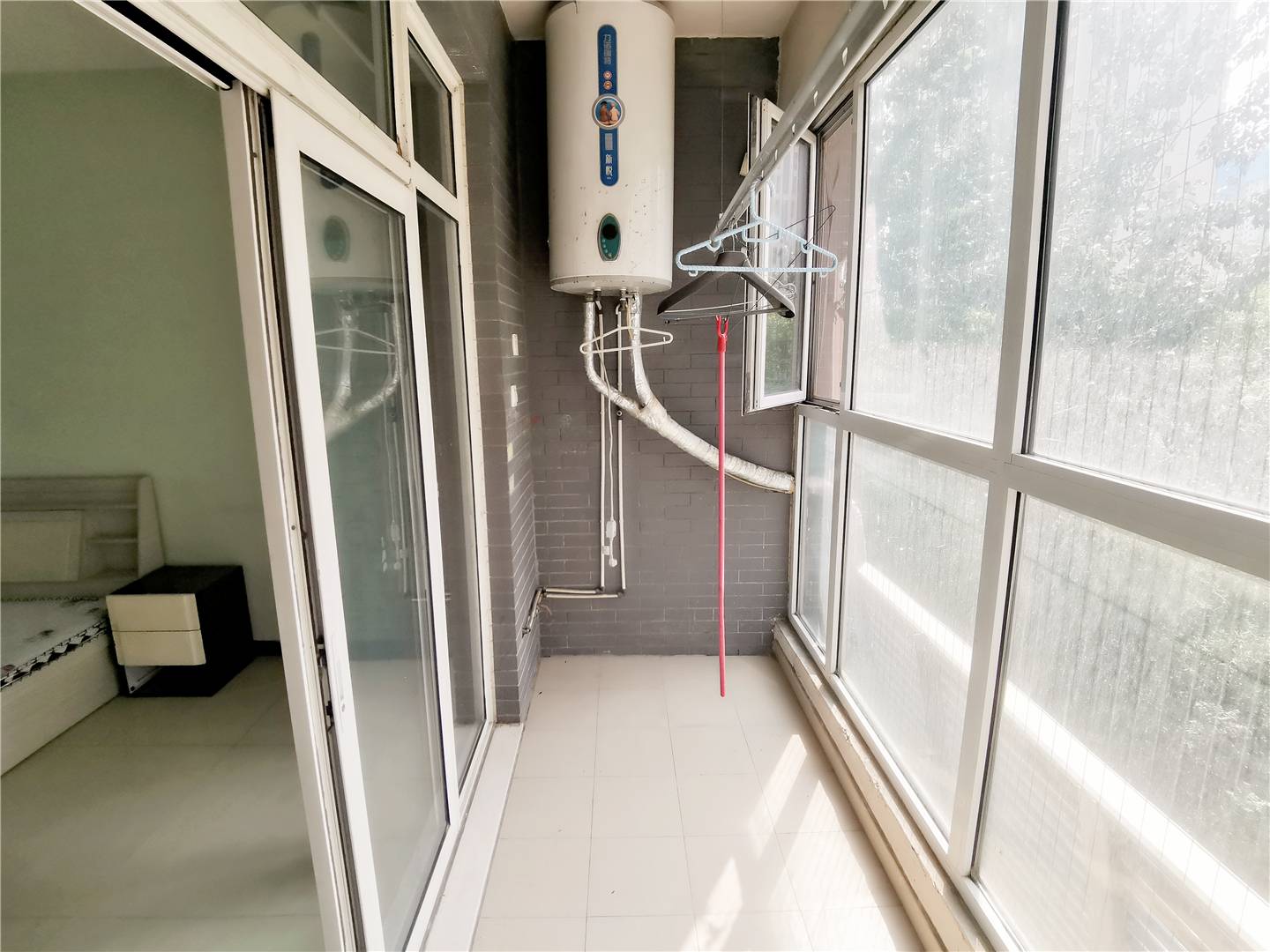 鲁能领秀城E区（六区）