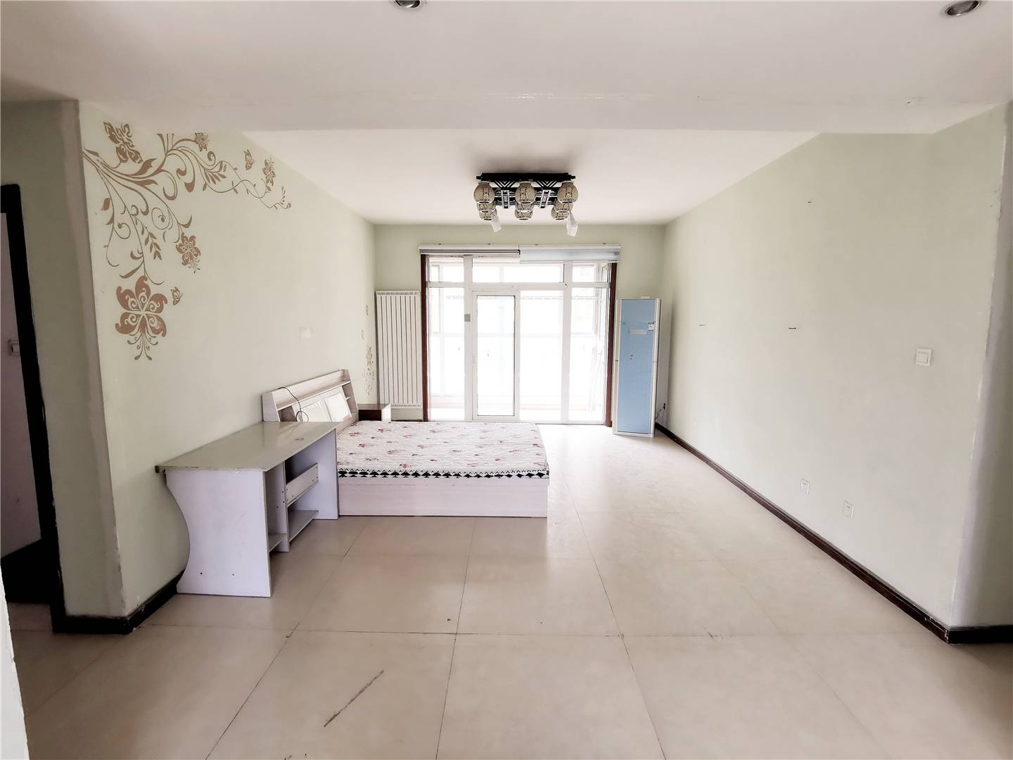 鲁能领秀城E区（六区）