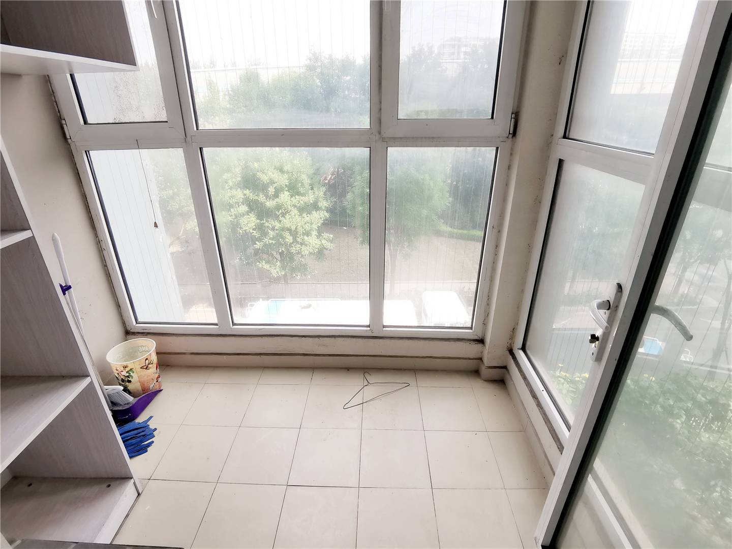 鲁能领秀城E区（六区）