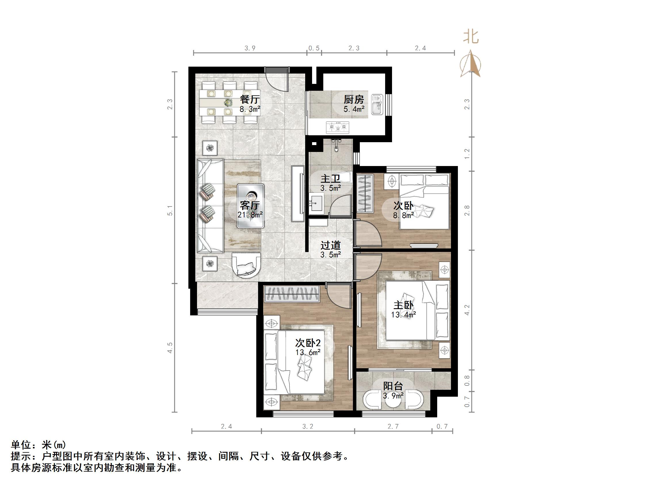 绿地新里卢浮公馆