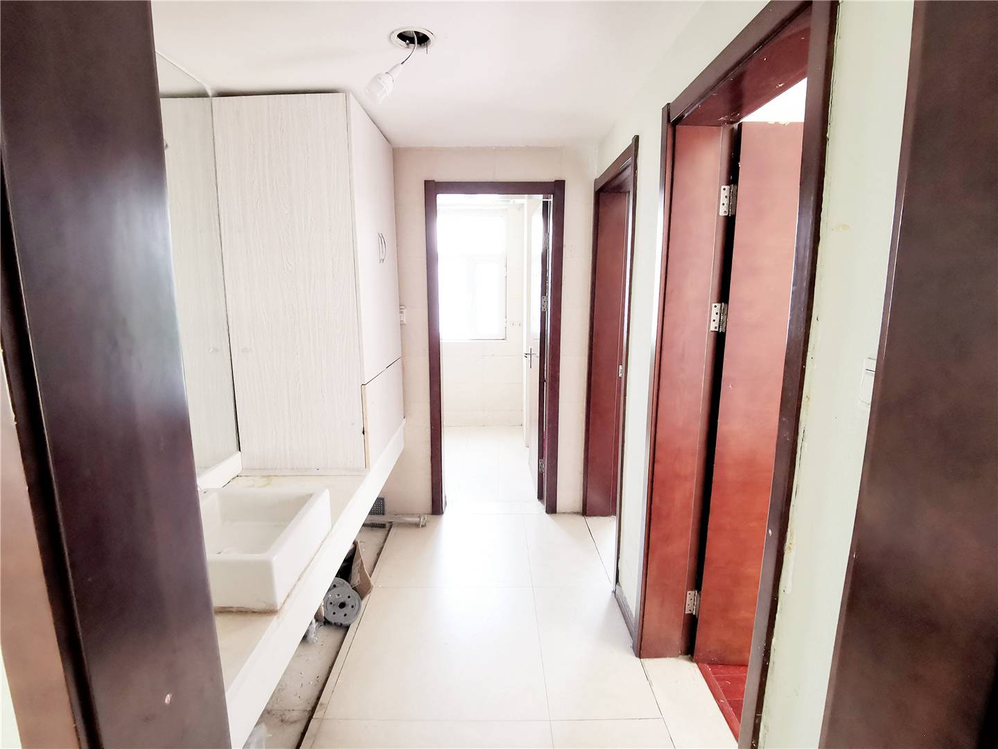 鲁能领秀城E区（六区）