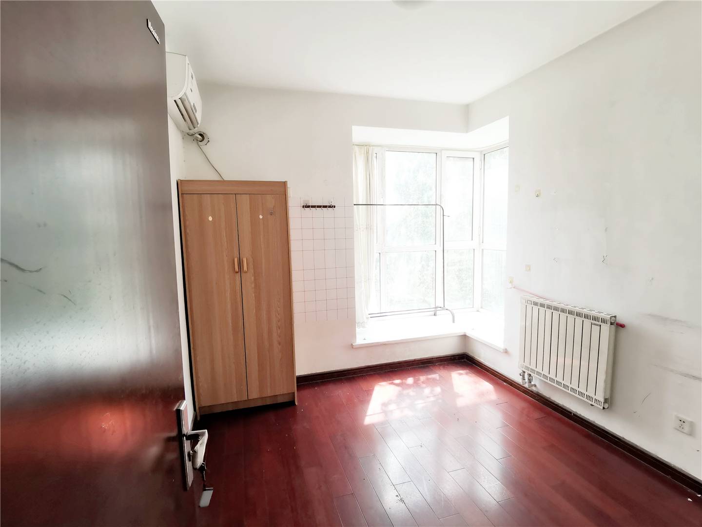 鲁能领秀城E区（六区）