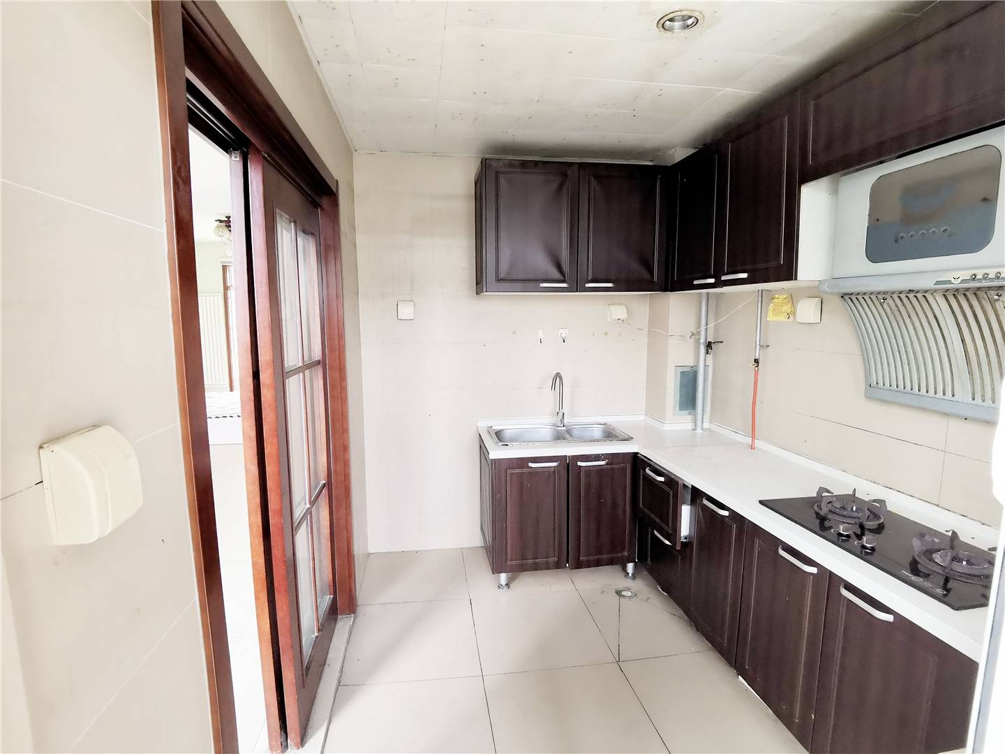 鲁能领秀城E区（六区）