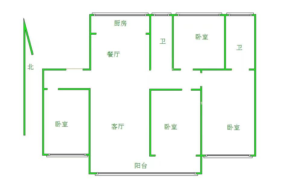 济高珑悦府