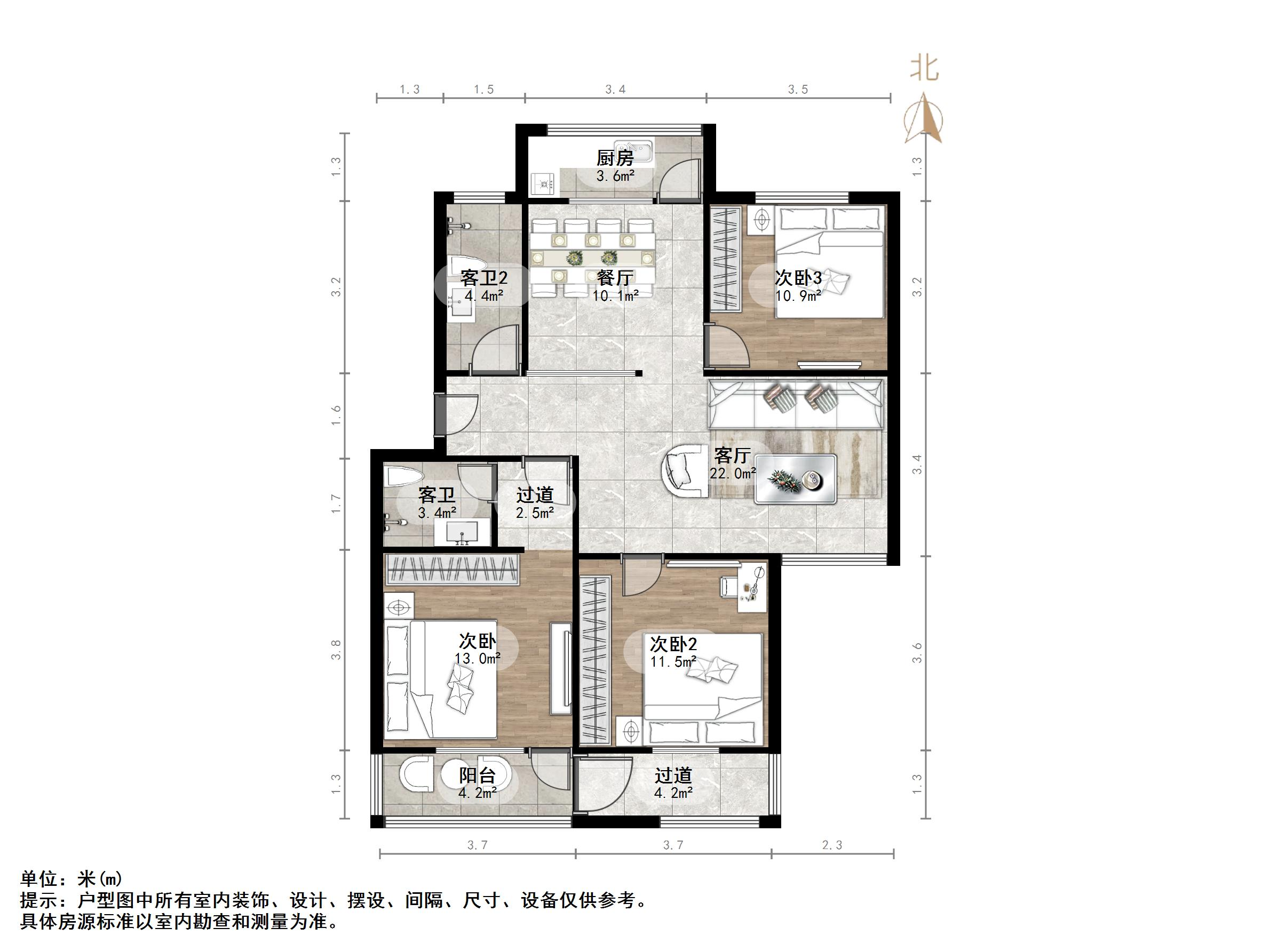科苑小区北区